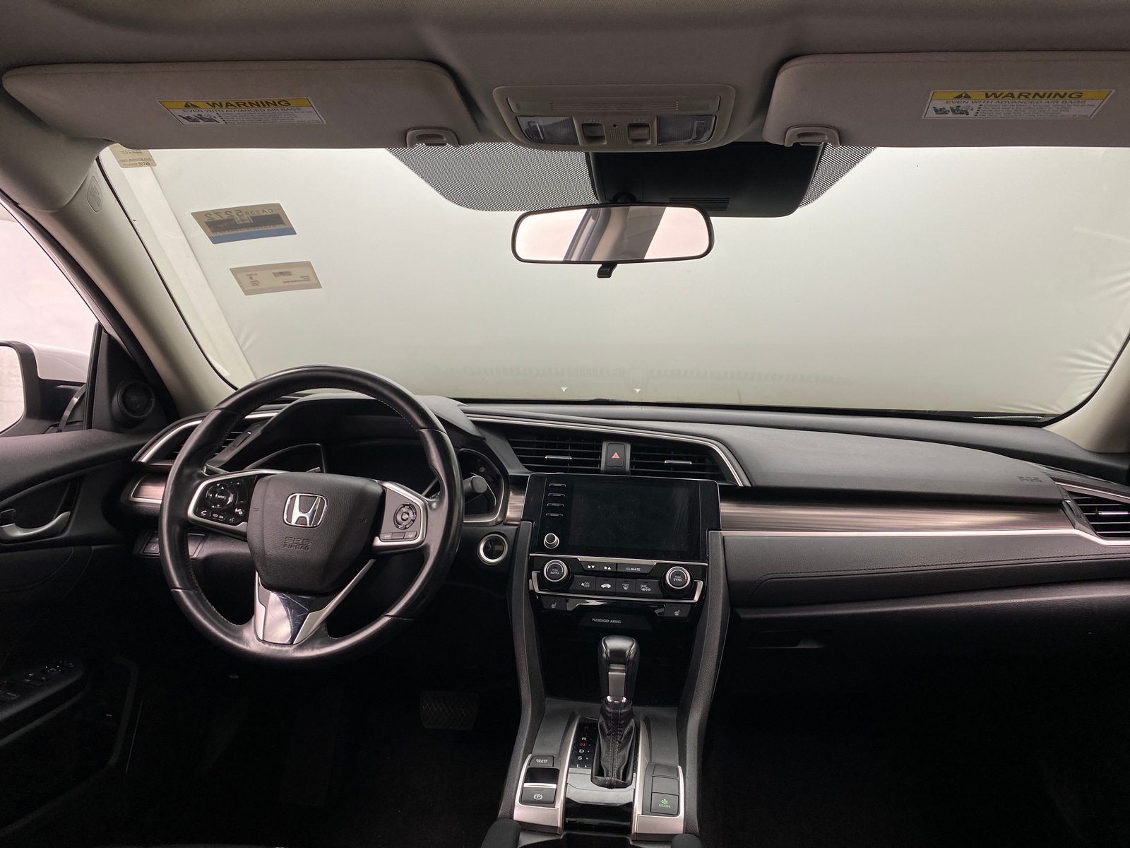 Thumbnail: 2019 Honda Civic - 3