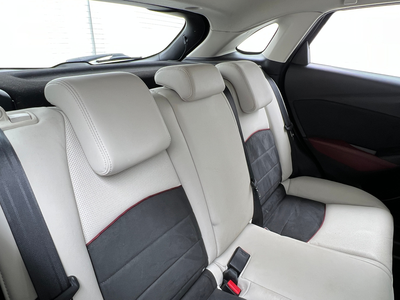 Thumbnail: 2016 Mazda CX-3 - 5