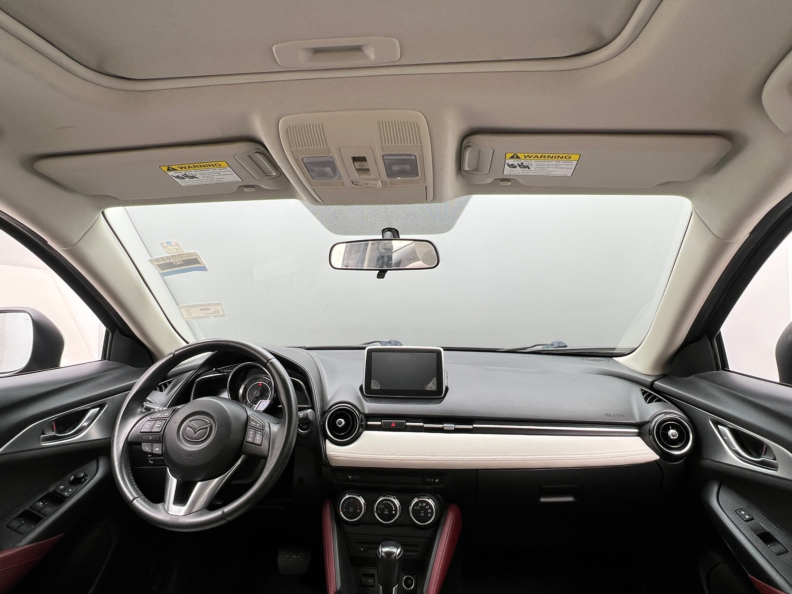 Thumbnail: 2016 Mazda CX-3 - 2