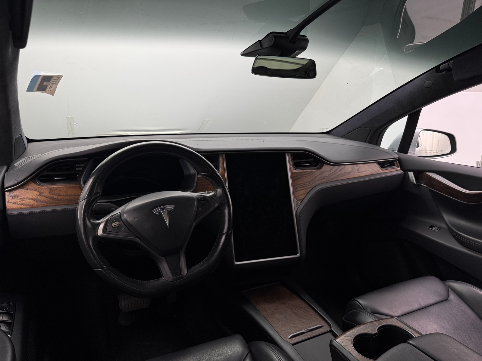 Thumbnail: 2018 Tesla Model X - 2