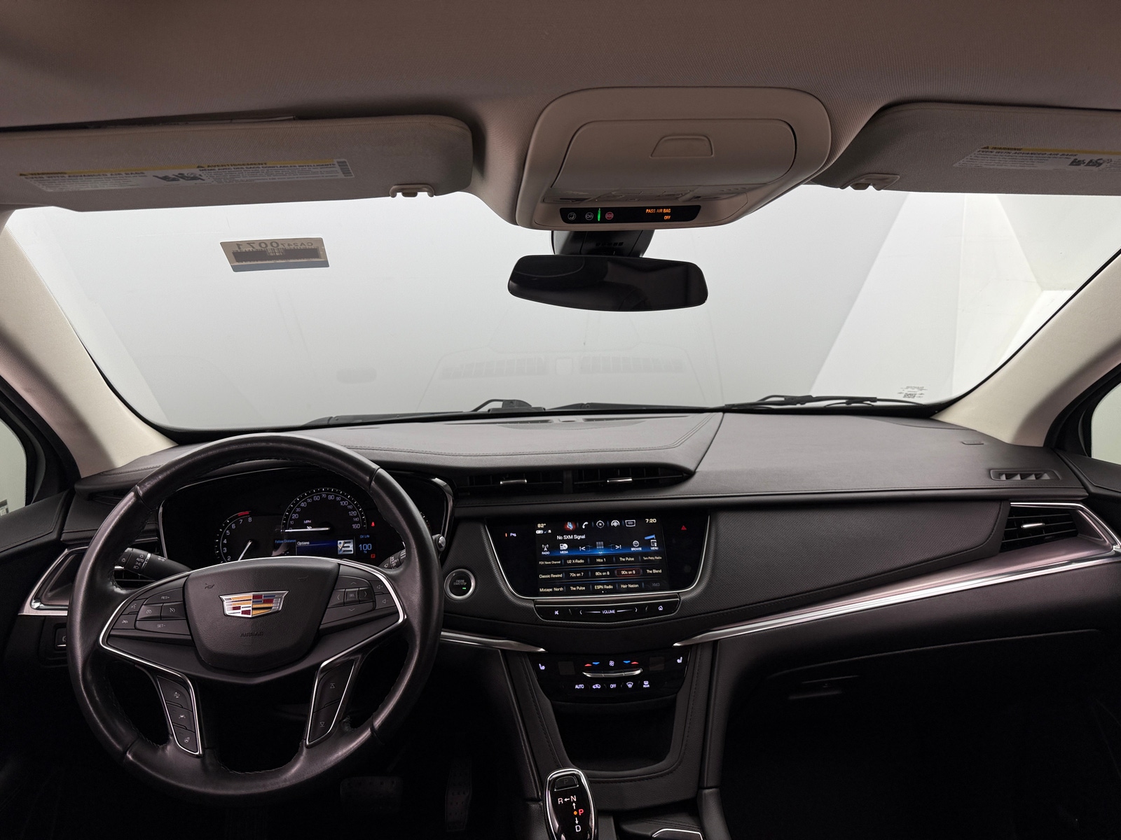 Thumbnail: 2019 Cadillac XT5 - 2
