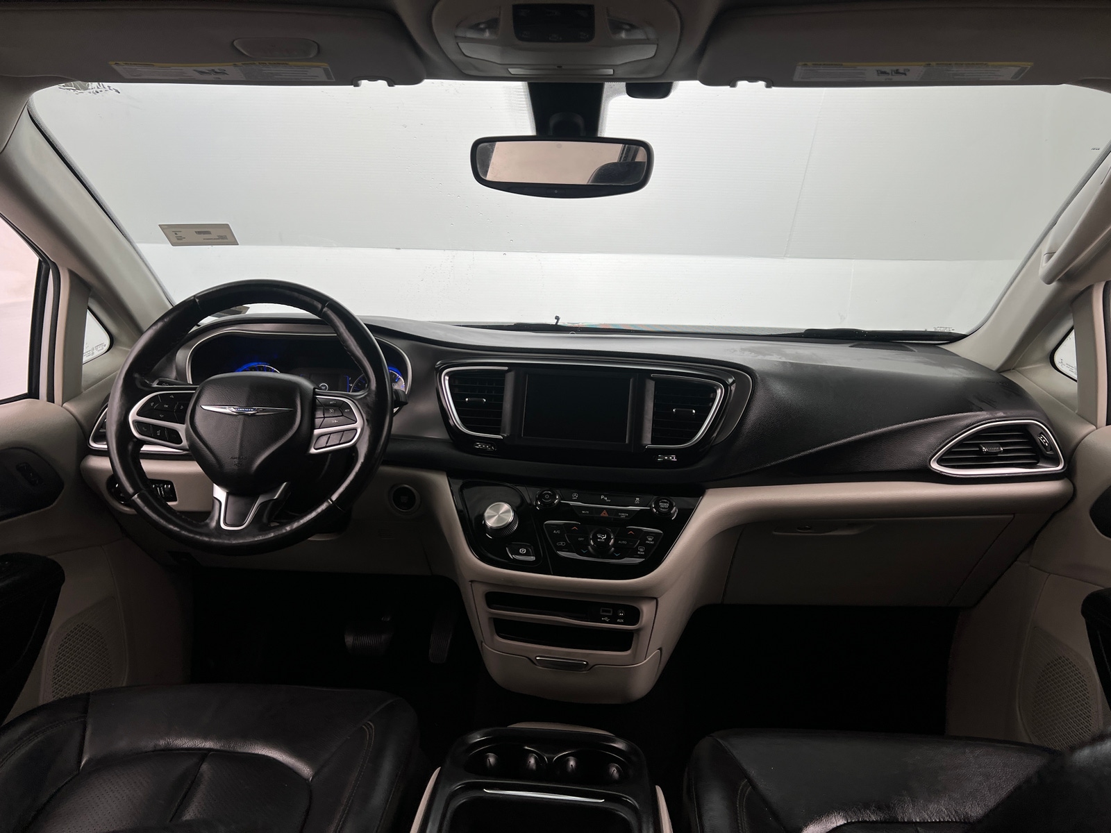 Thumbnail: 2020 Chrysler Pacifica - 2