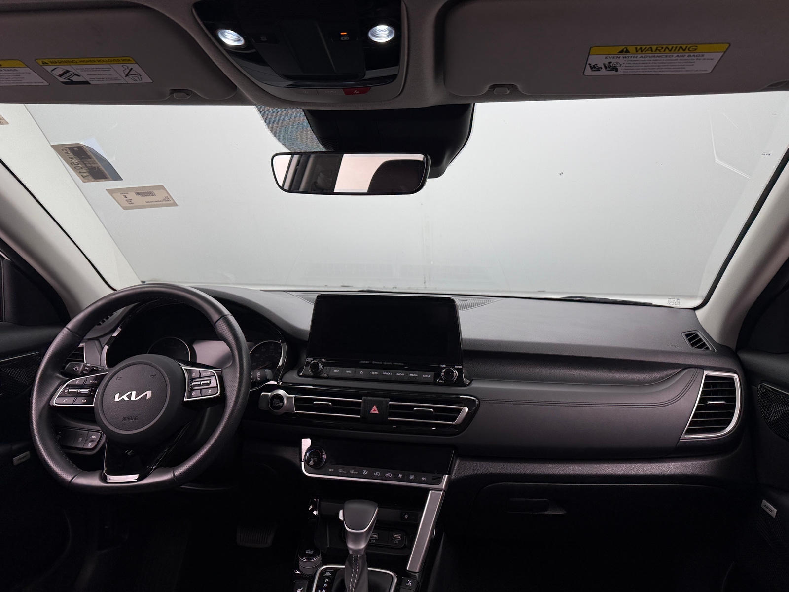 Thumbnail: 2022 Kia Seltos - 2
