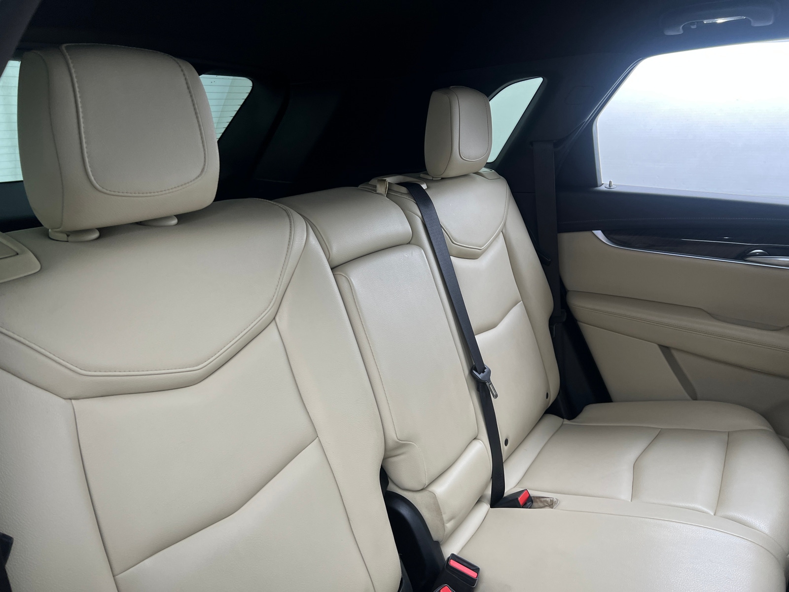 Thumbnail: 2018 Cadillac XT5 - 5
