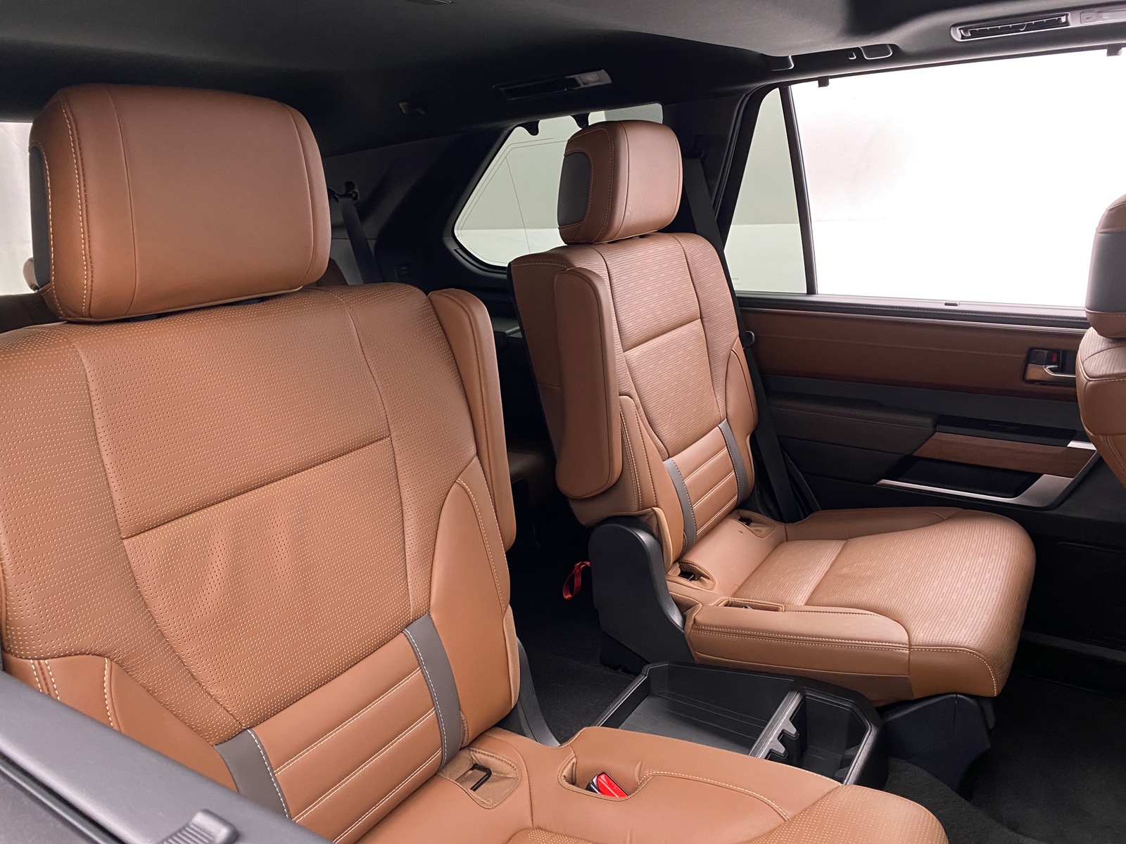 Thumbnail: 2025 Toyota Sequoia - 6