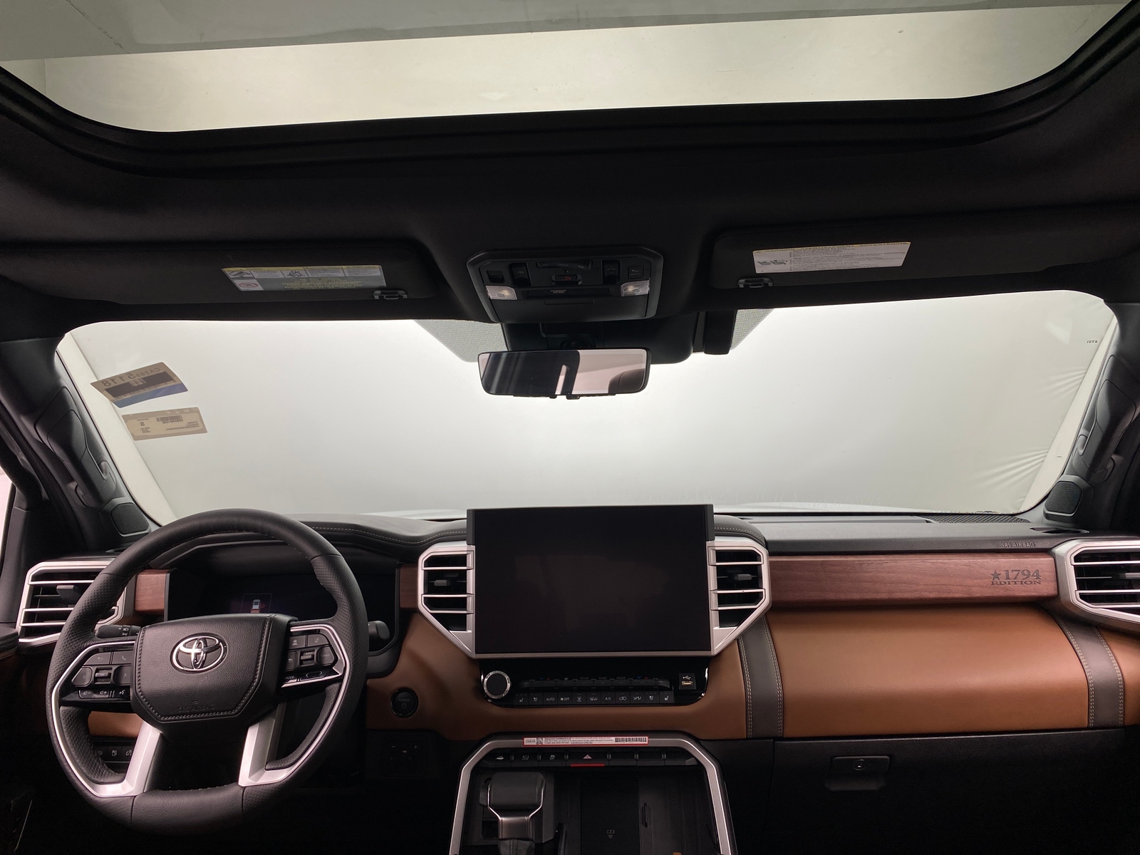 Thumbnail: 2025 Toyota Sequoia - 3