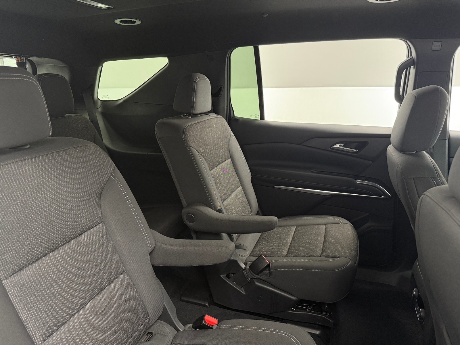 Thumbnail: 2024 Chevrolet Traverse - 6