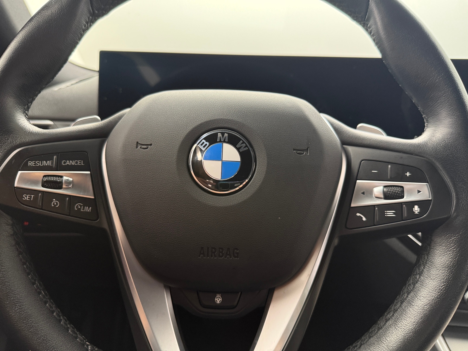 Thumbnail: 2024 BMW 4 Series - 3