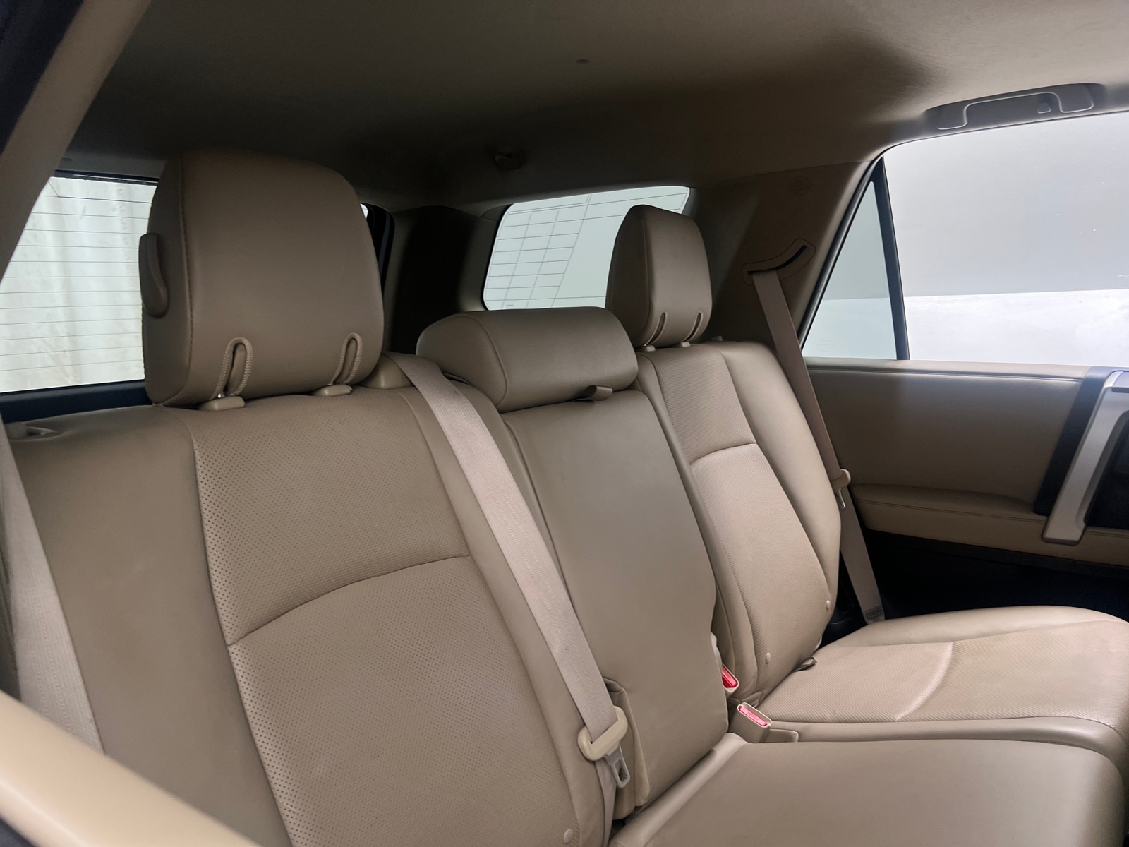 Thumbnail: 2018 Toyota 4Runner - 6