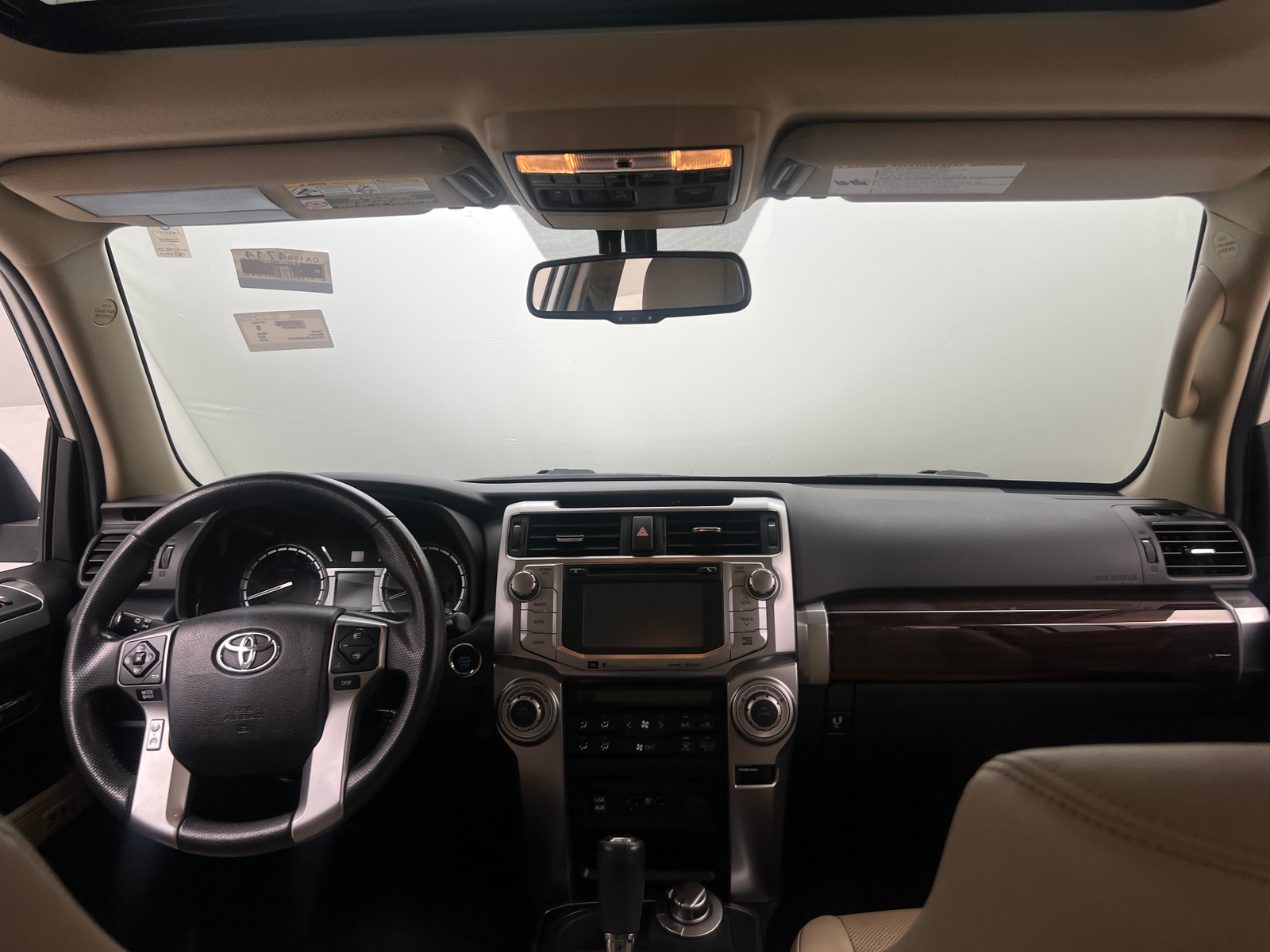 Thumbnail: 2018 Toyota 4Runner - 3