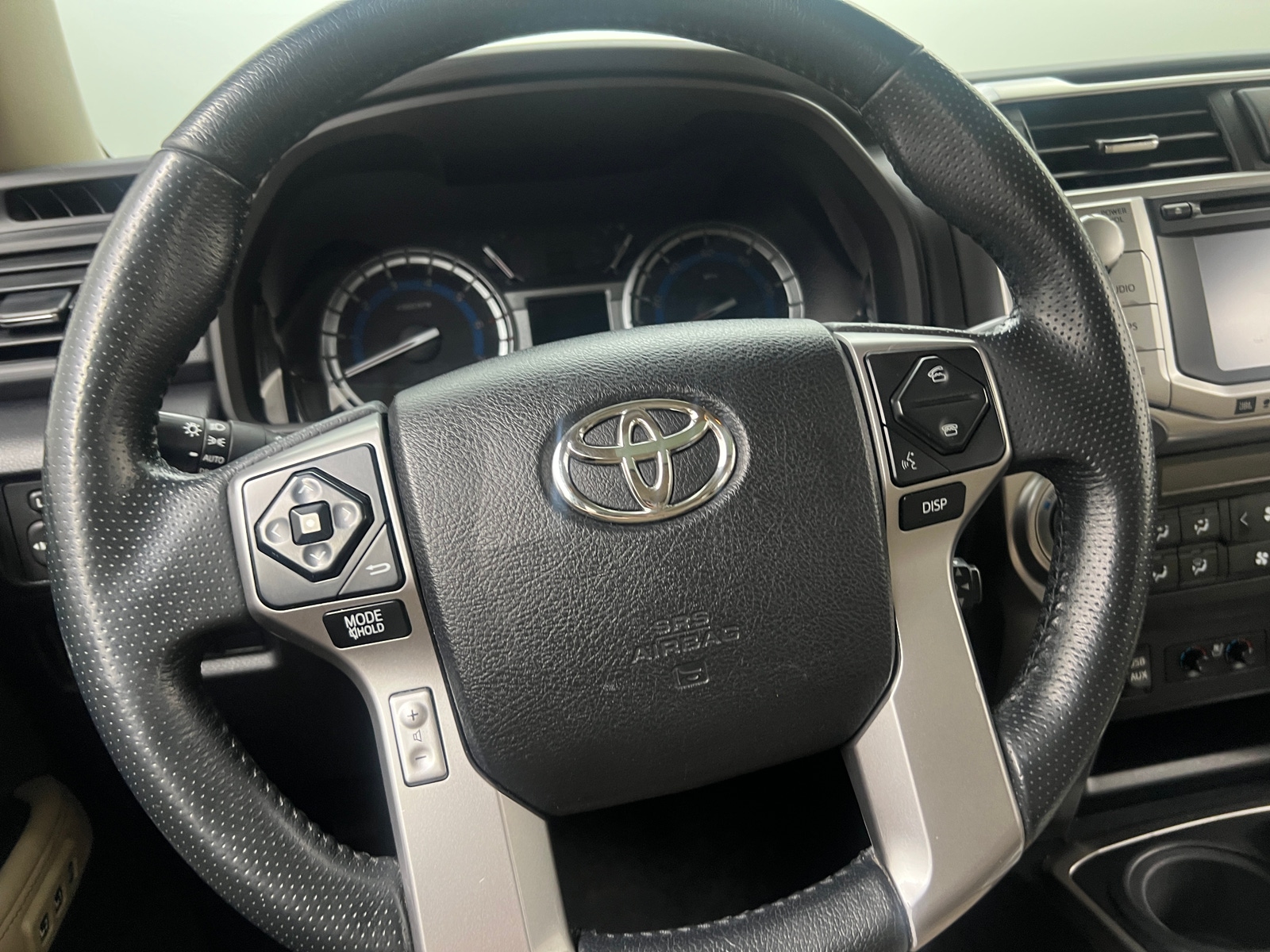 Thumbnail: 2018 Toyota 4Runner - 5