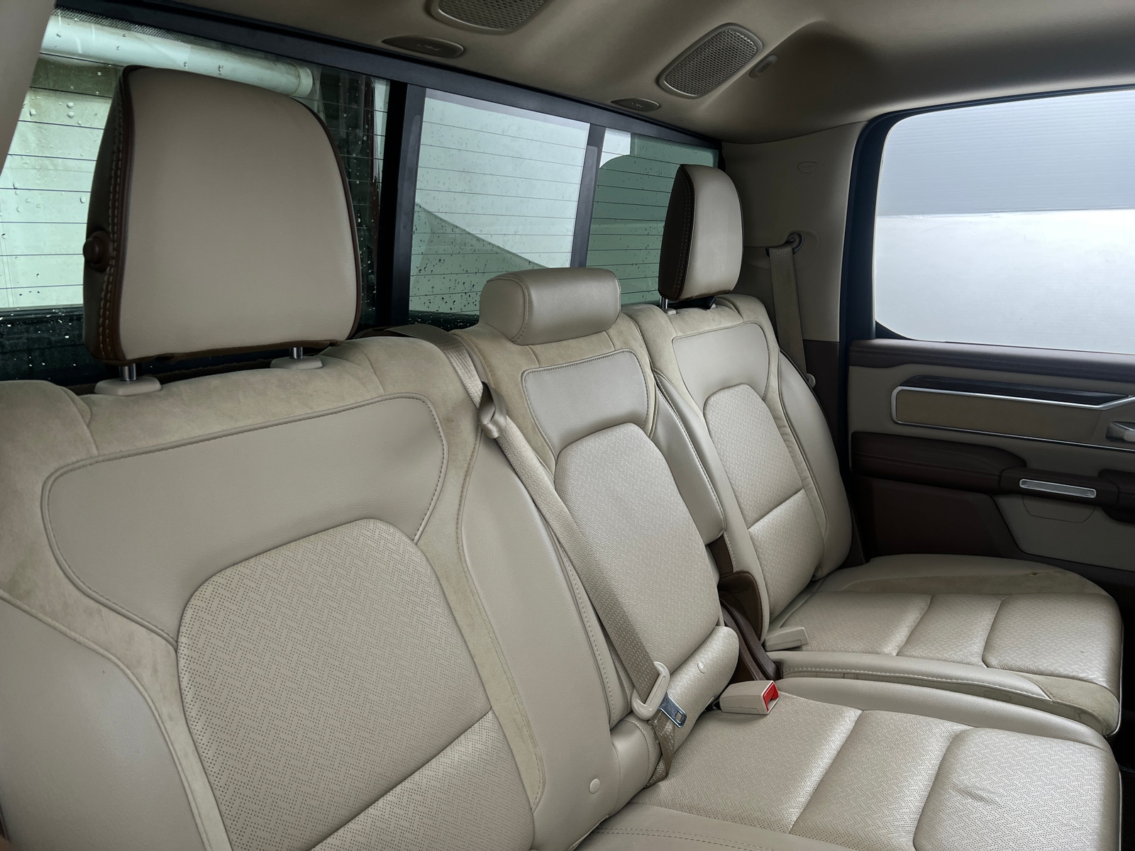 Thumbnail: 2020 RAM 1500 - 5