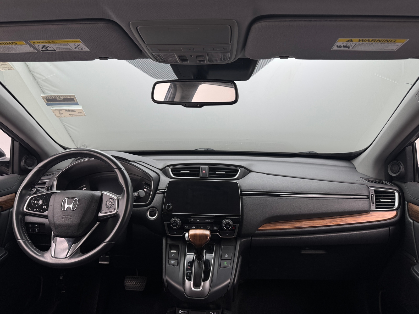 Thumbnail: 2022 Honda CR-V - 2