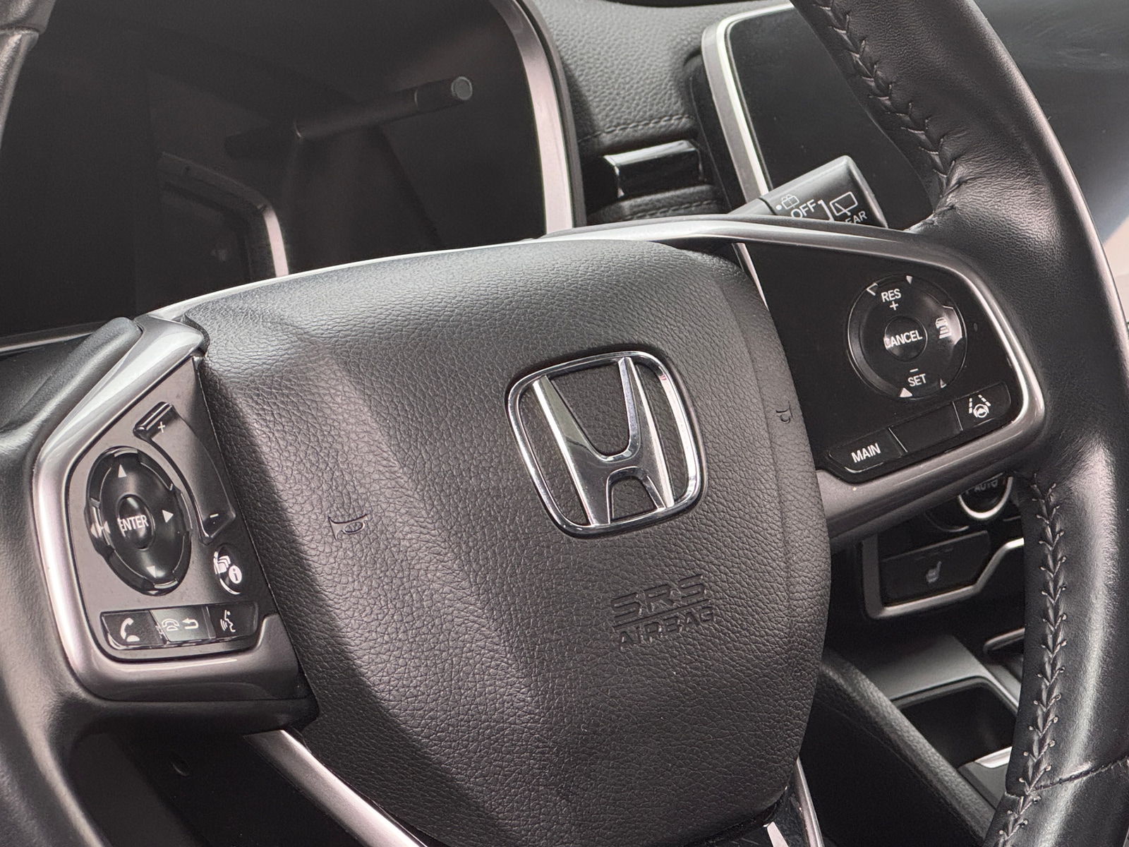 Thumbnail: 2022 Honda CR-V - 4