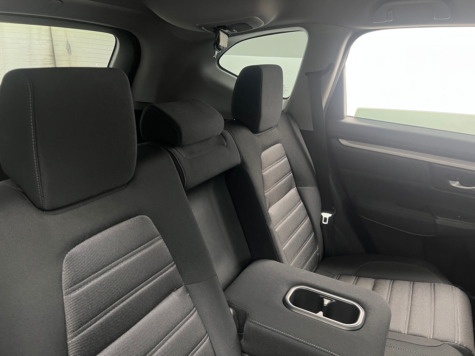 Thumbnail: 2019 Honda CR-V - 6