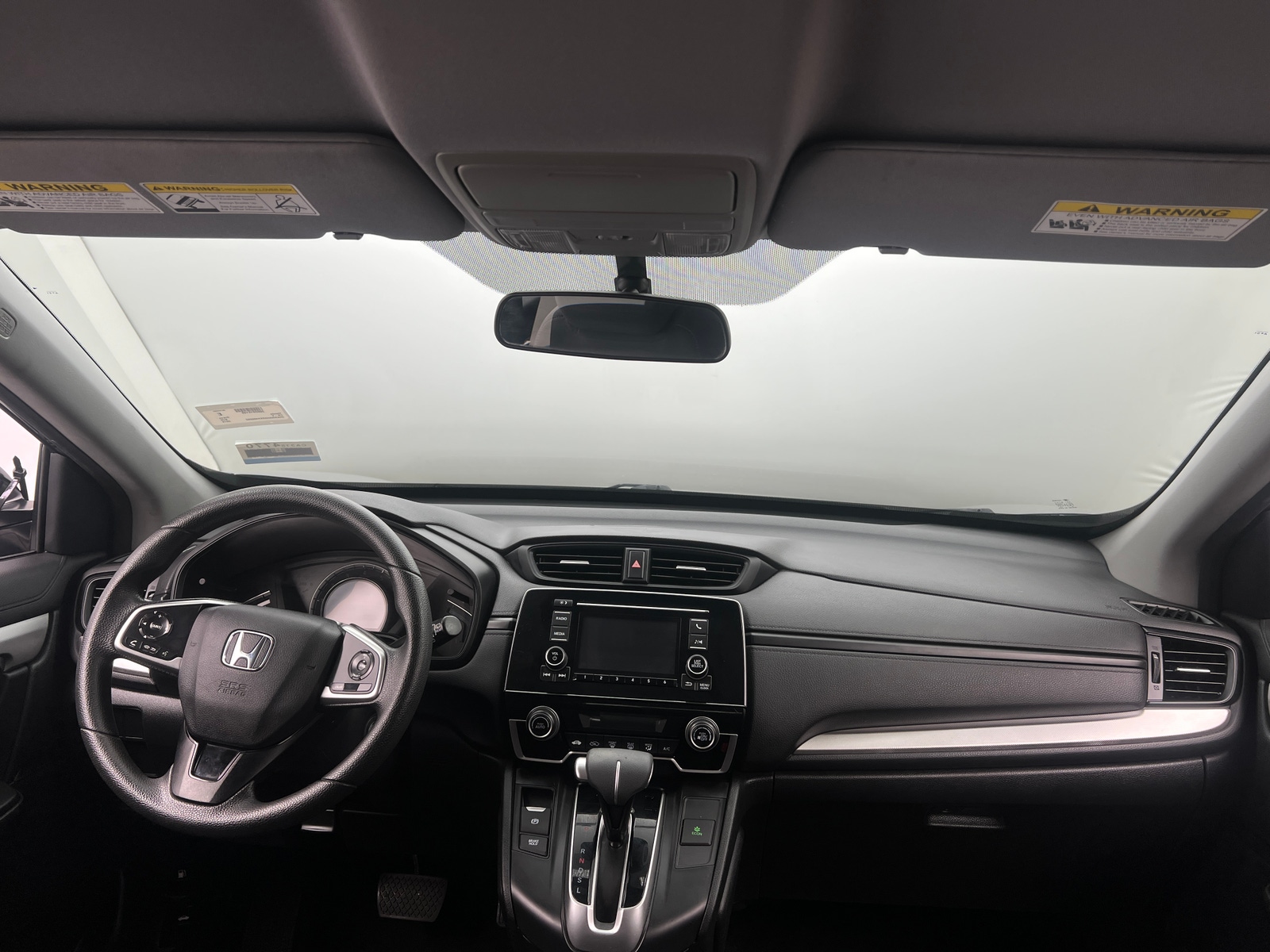 Thumbnail: 2019 Honda CR-V - 3