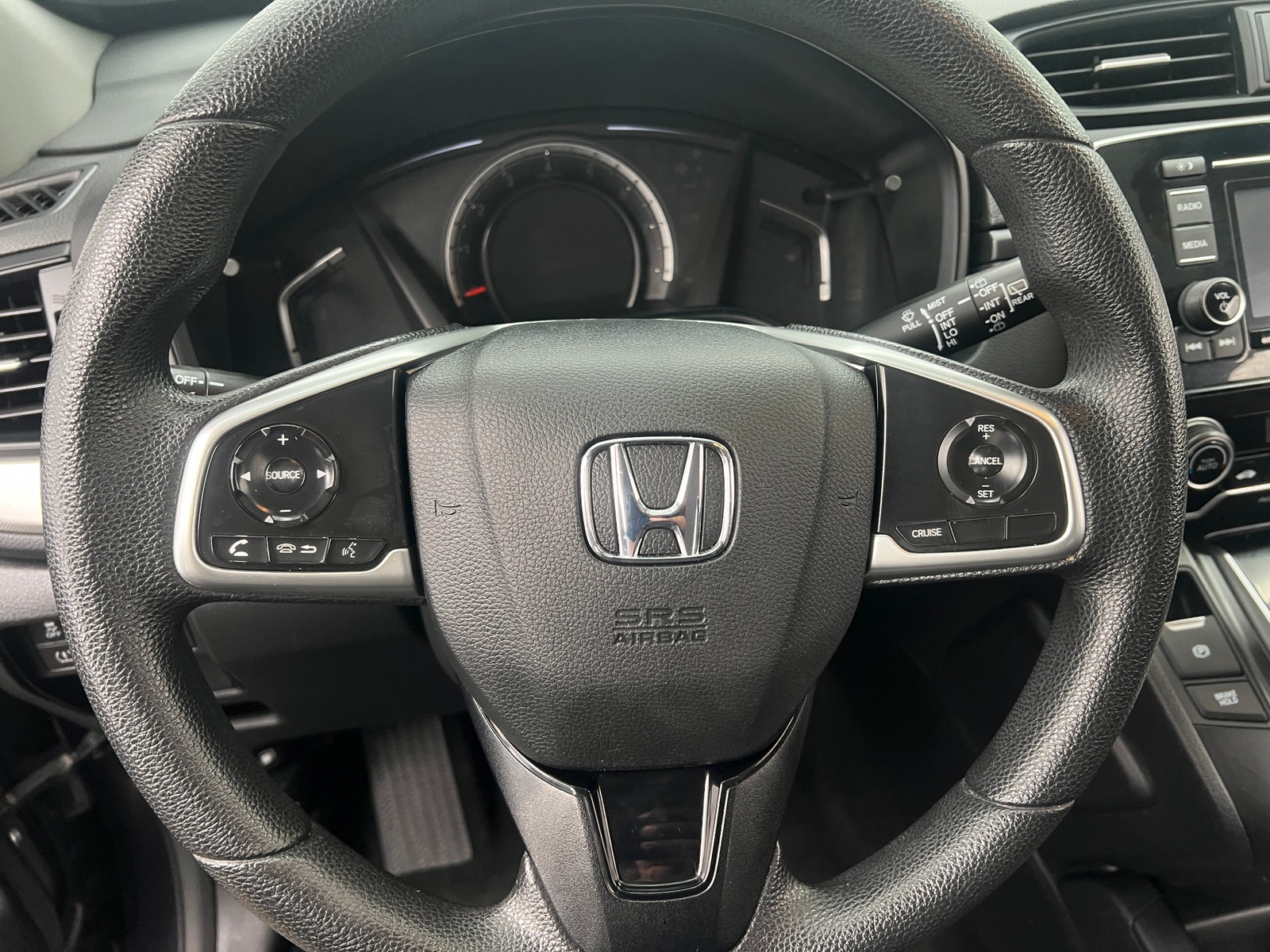 Thumbnail: 2019 Honda CR-V - 5