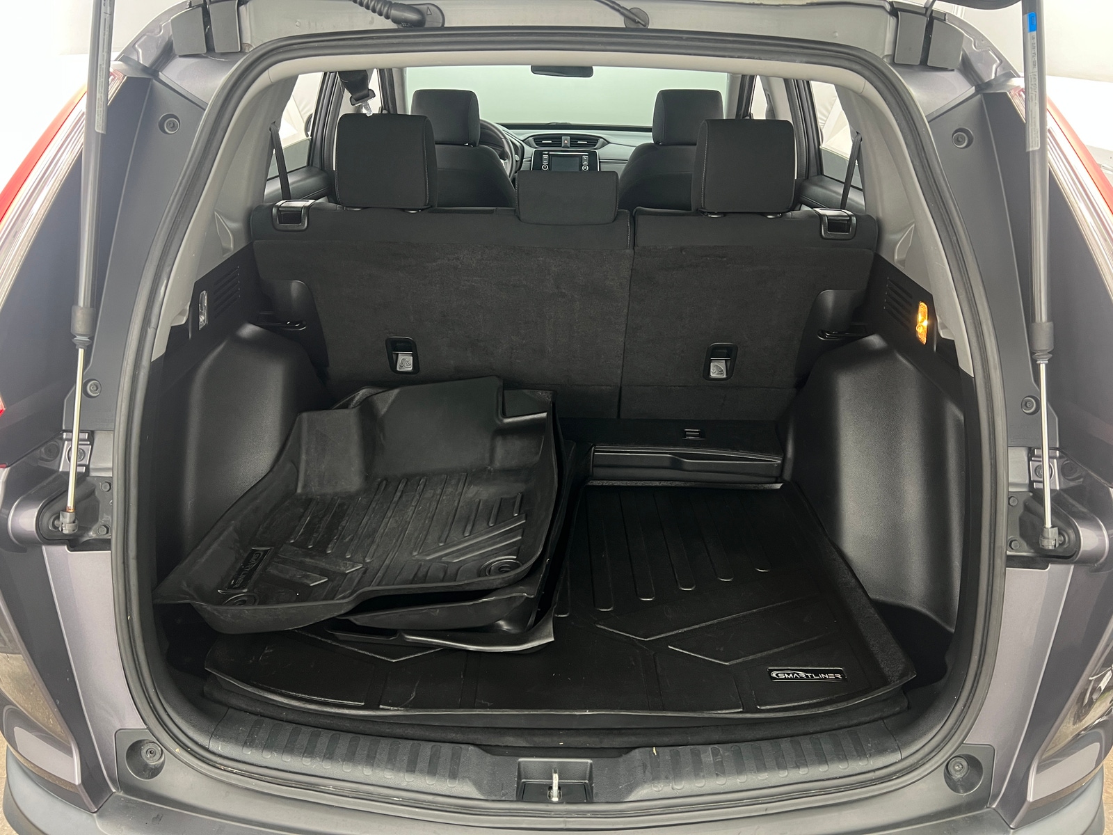 Thumbnail: 2019 Honda CR-V - 7