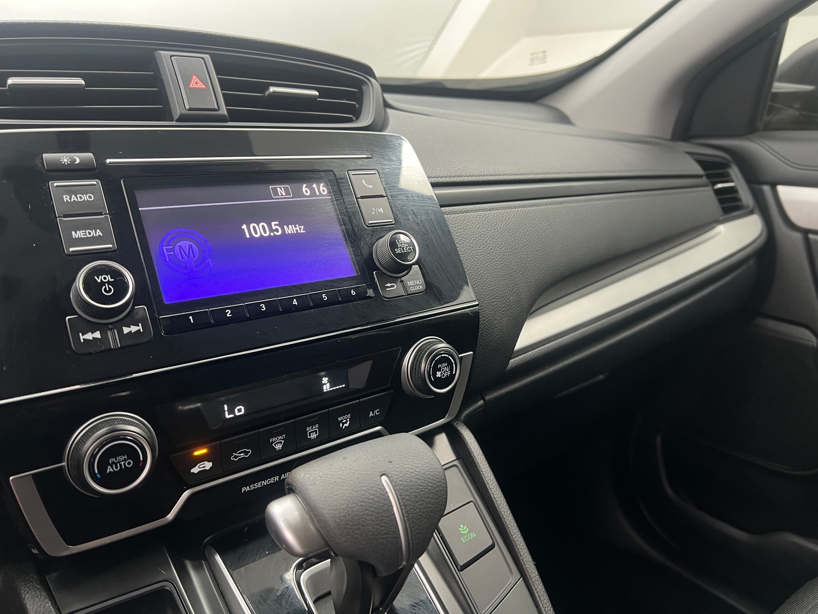 Thumbnail: 2019 Honda CR-V - 4