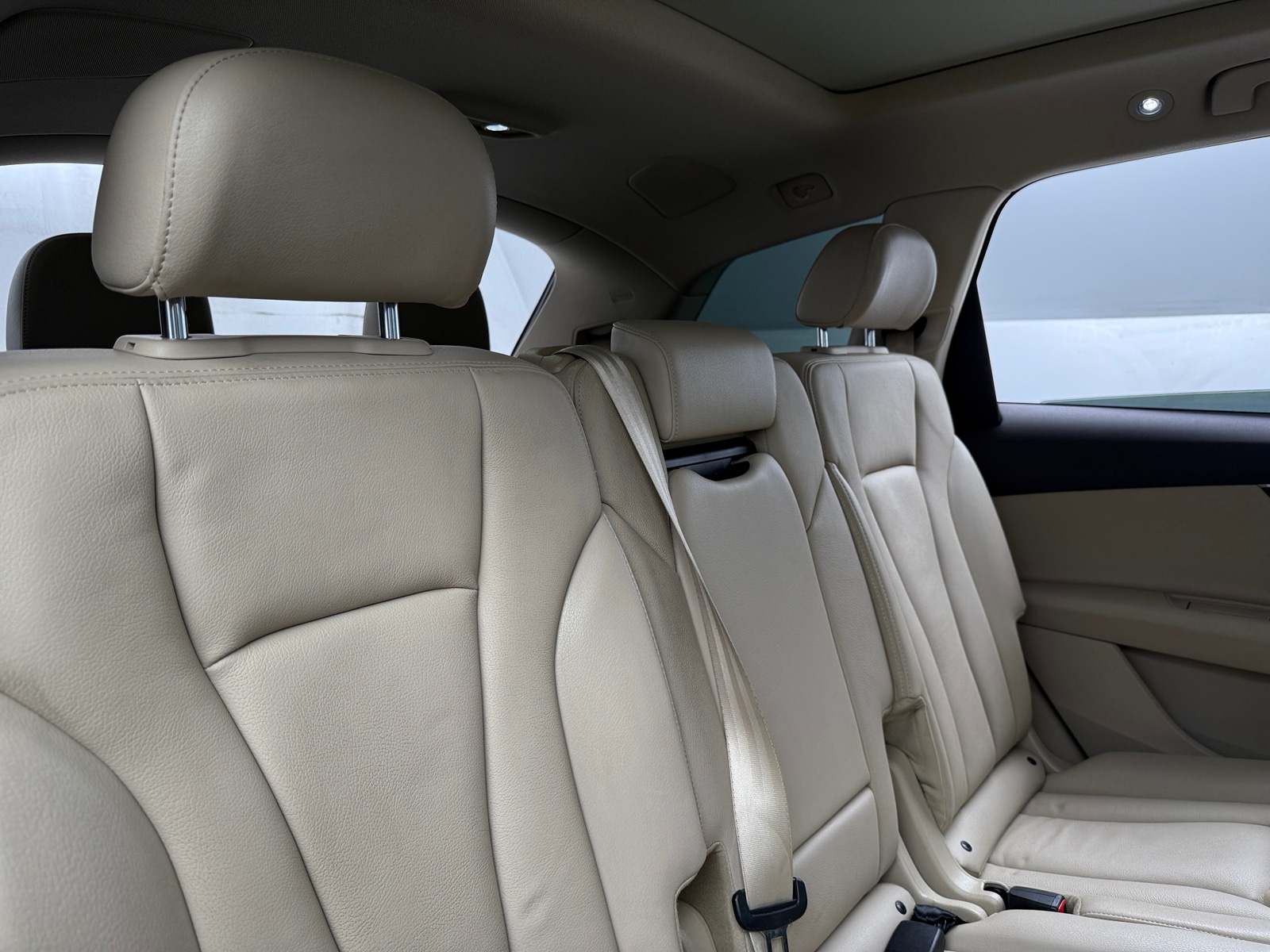 Thumbnail: 2019 Audi Q7 - 5