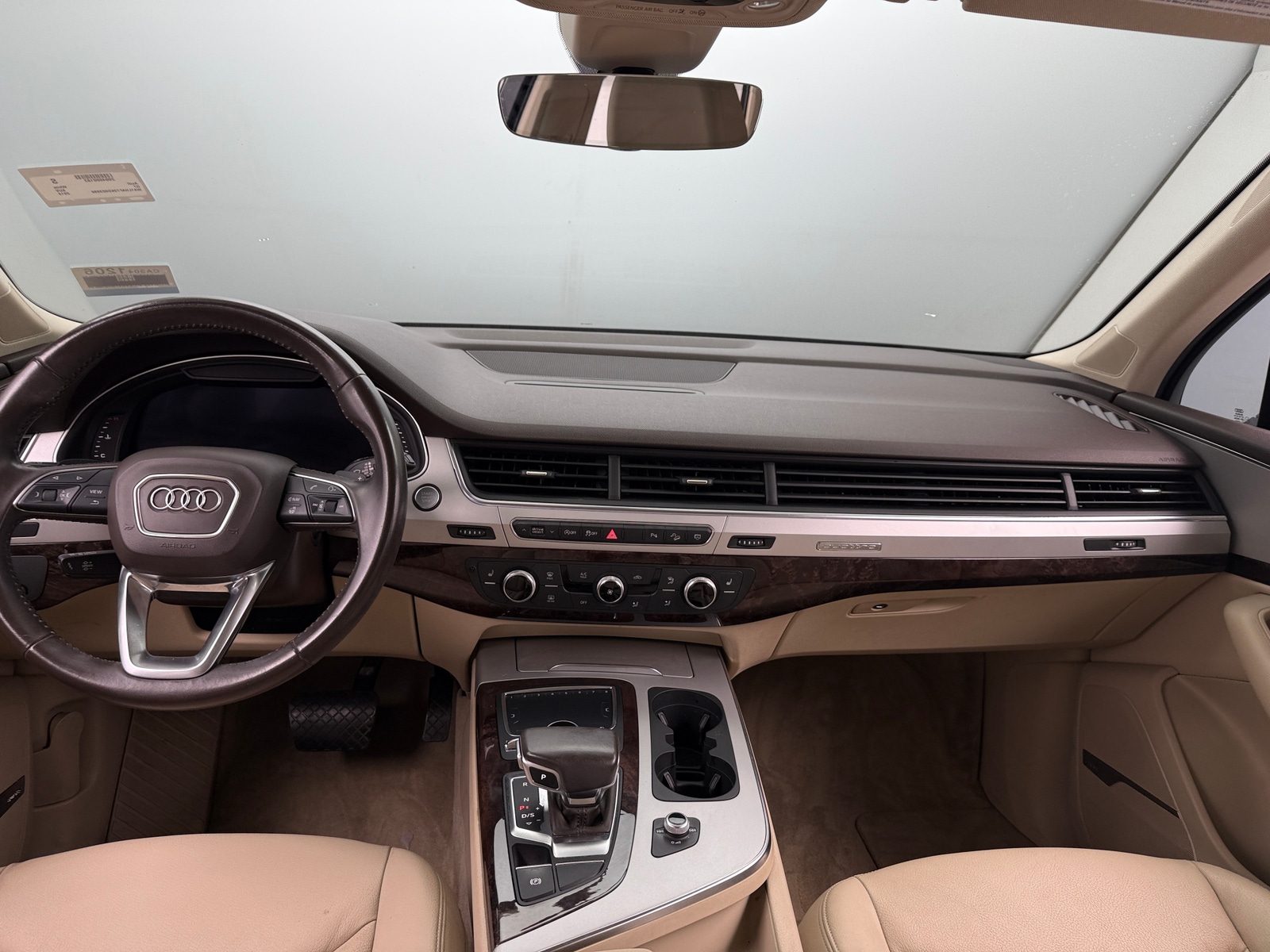 Thumbnail: 2019 Audi Q7 - 2