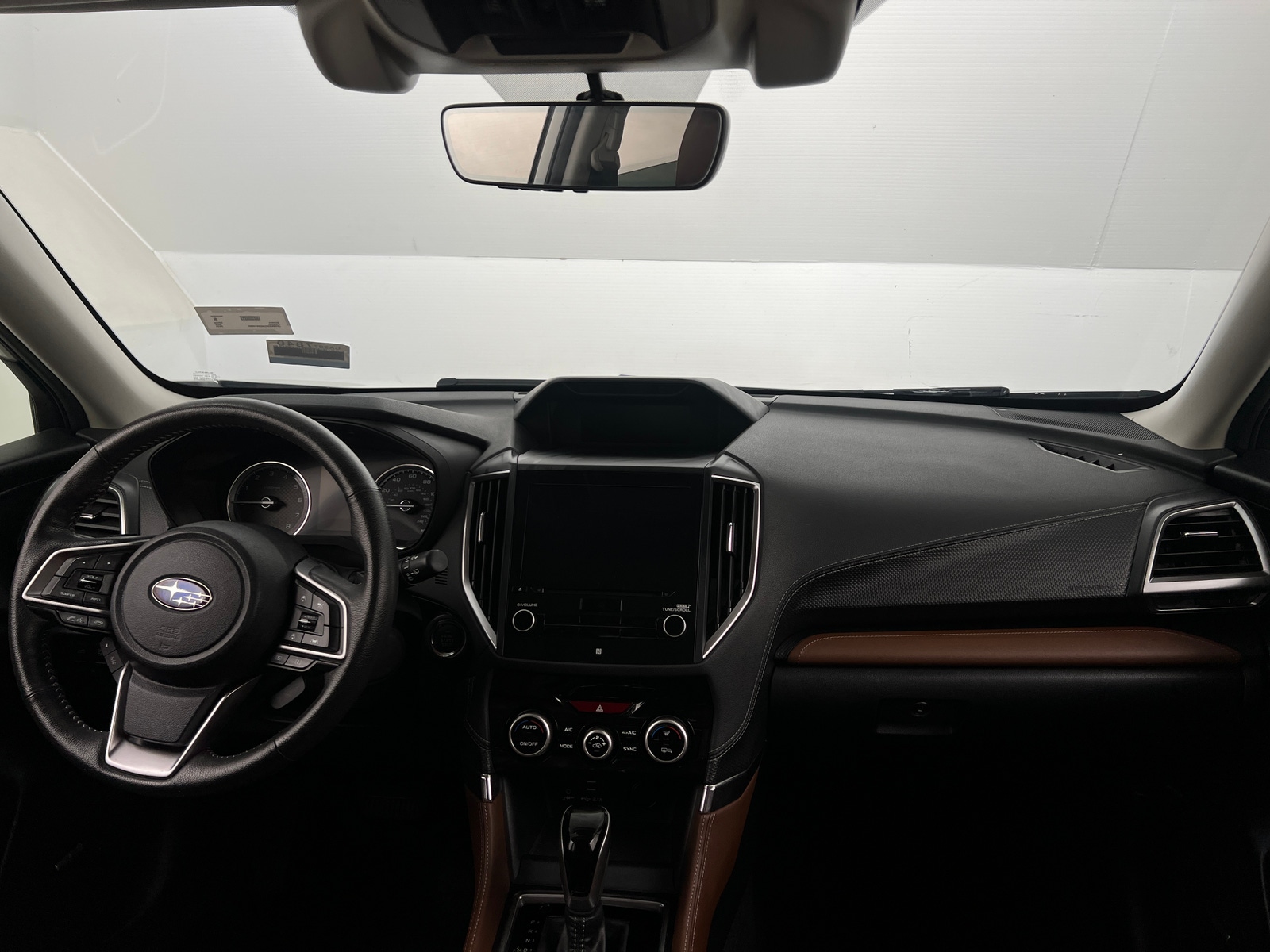 Thumbnail: 2019 Subaru Forester - 2