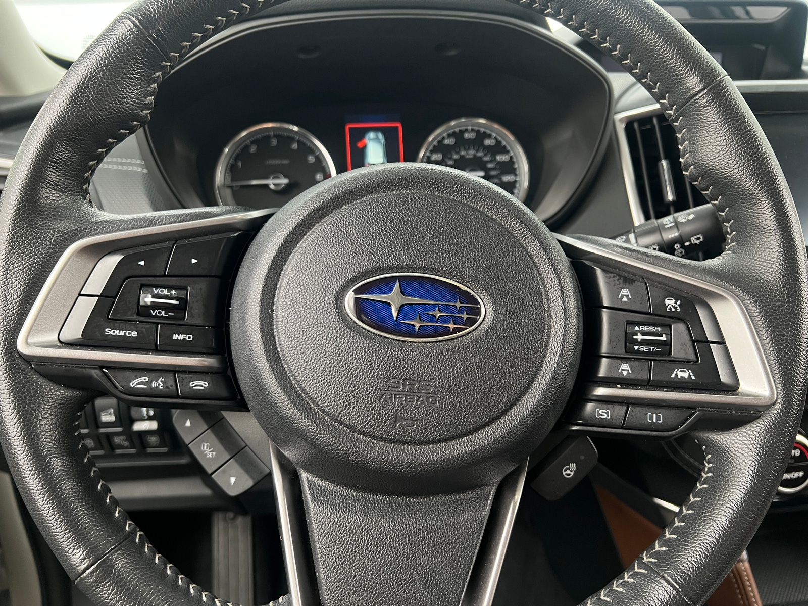 Thumbnail: 2019 Subaru Forester - 4