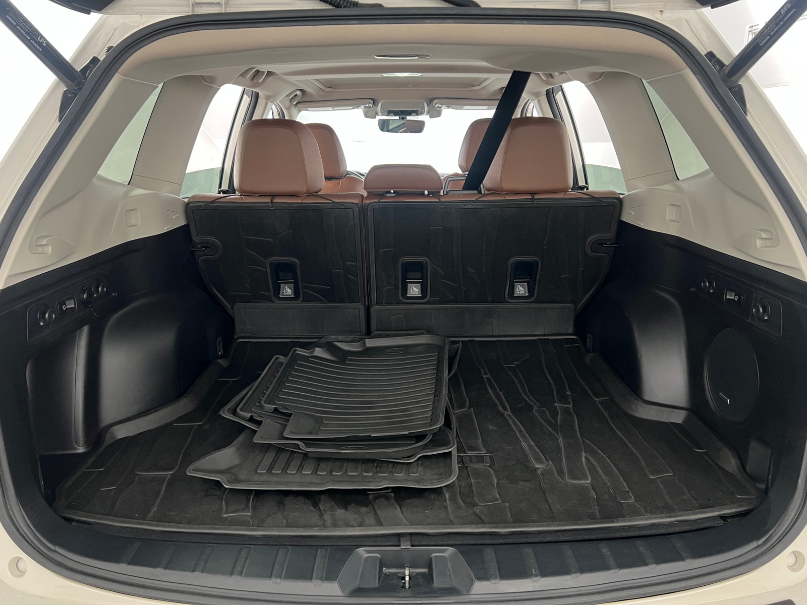 Thumbnail: 2019 Subaru Forester - 6