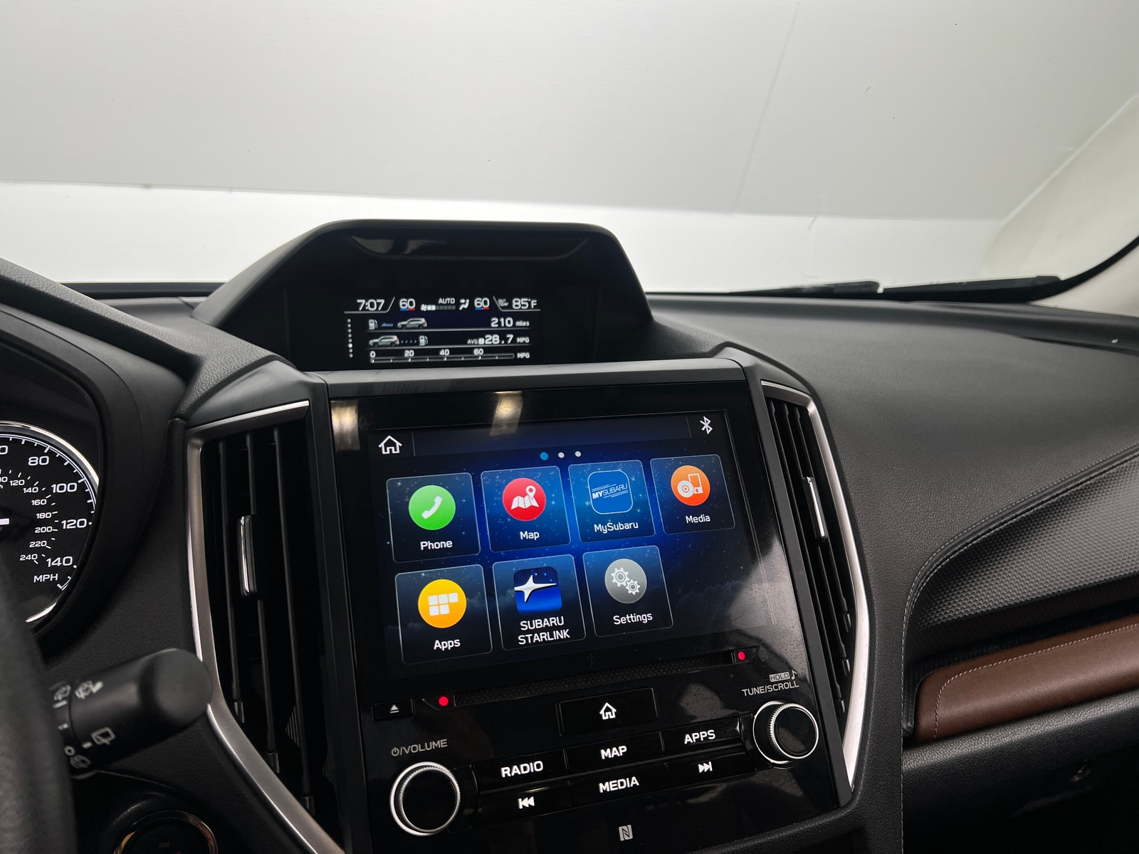 Thumbnail: 2019 Subaru Forester - 3