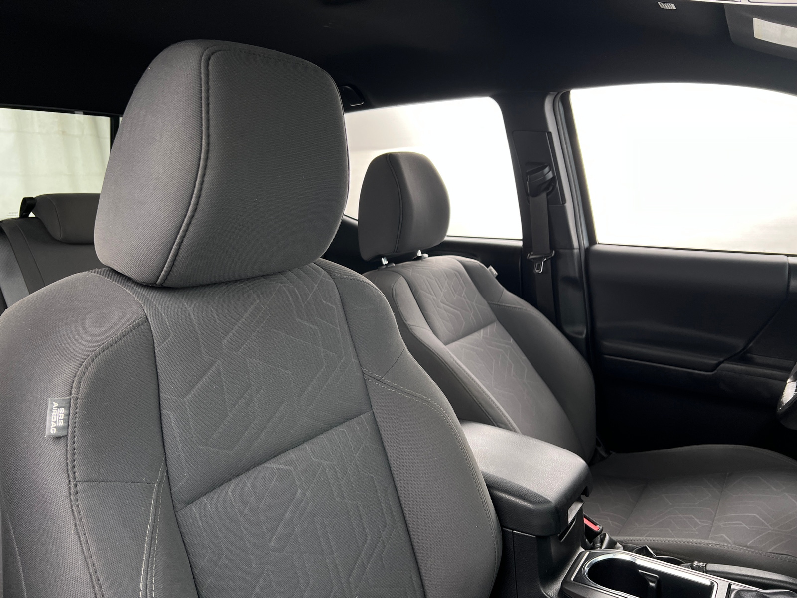 Thumbnail: 2019 Toyota Tacoma - 2