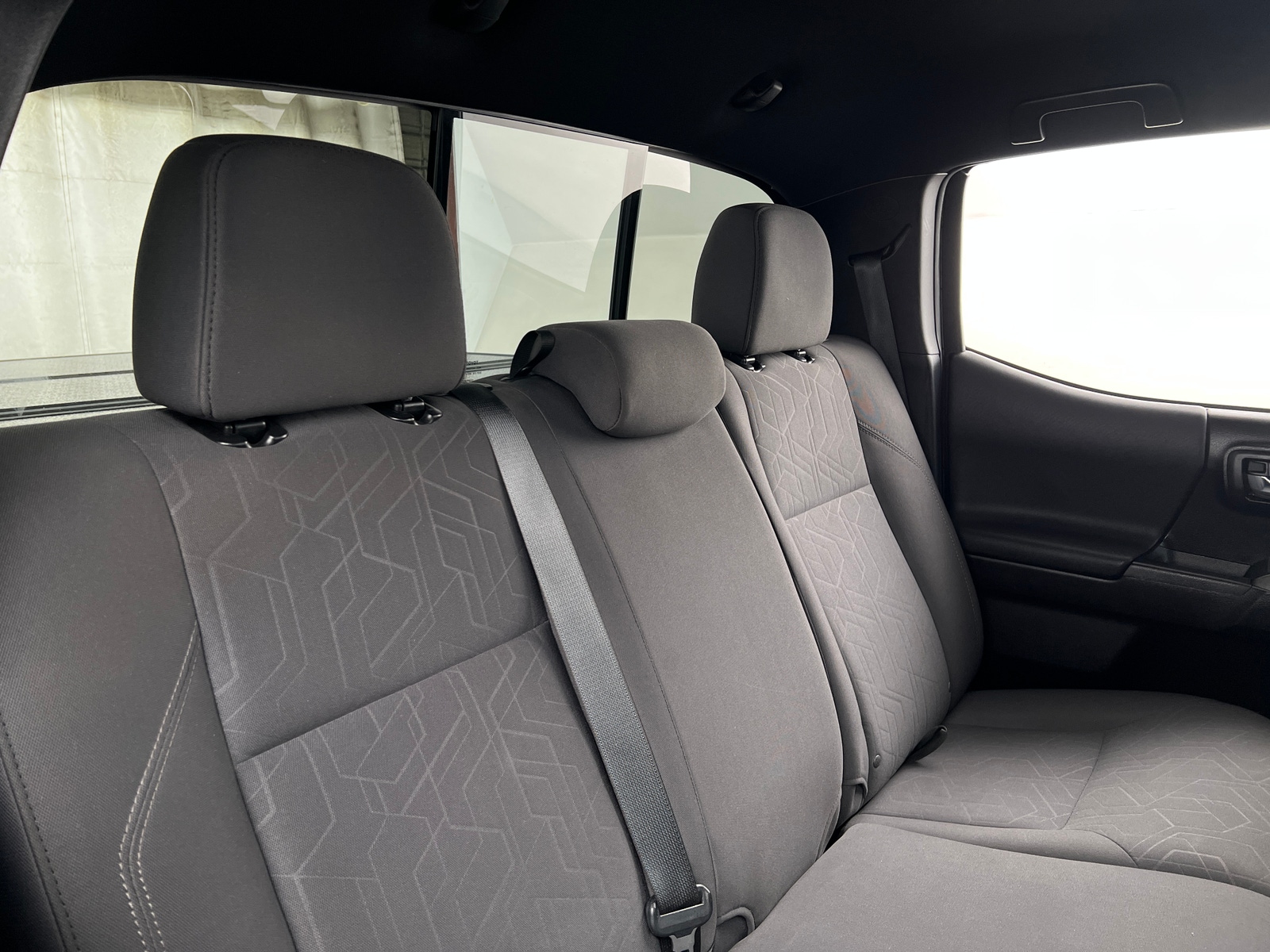Thumbnail: 2019 Toyota Tacoma - 6