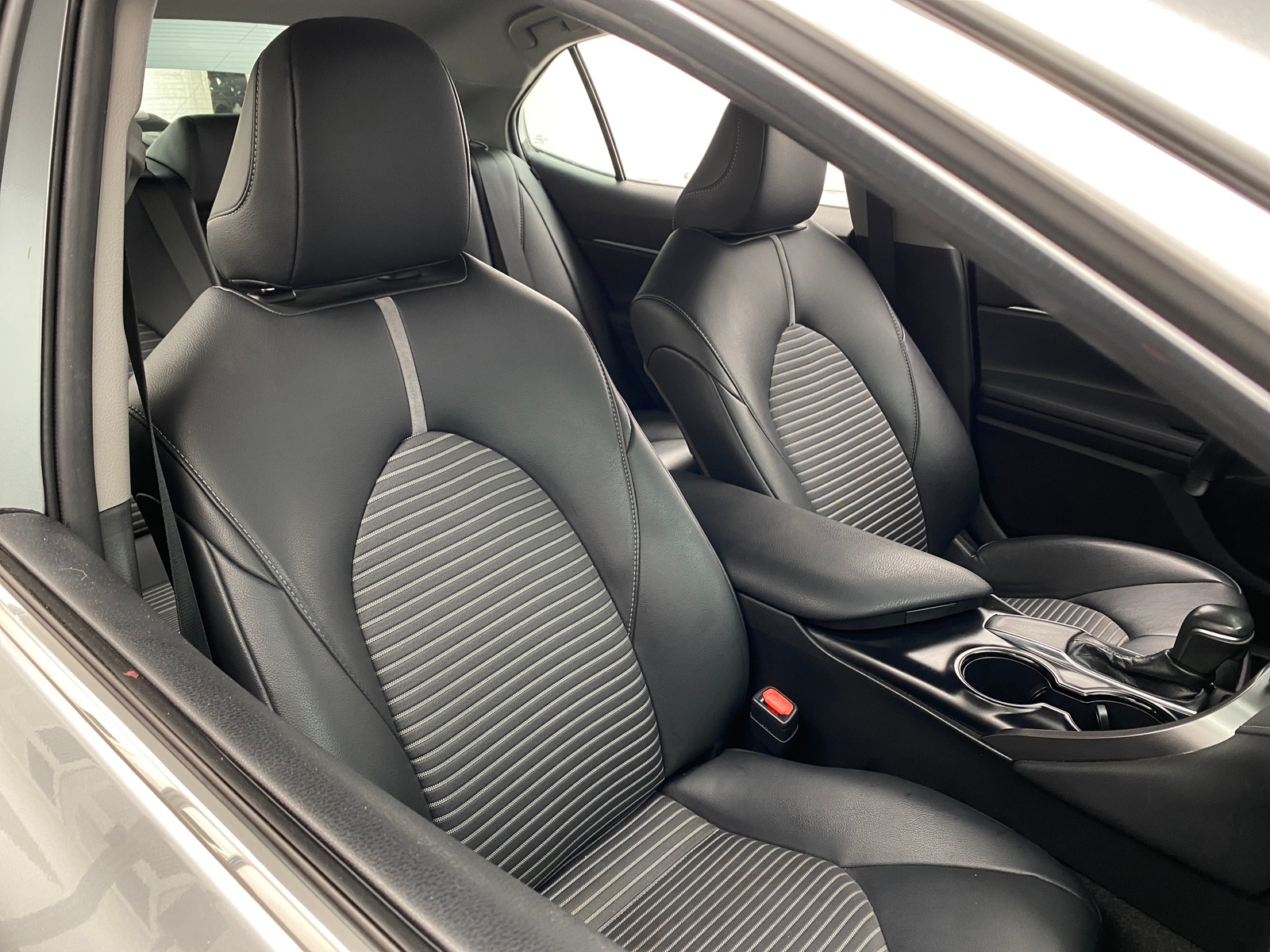 Thumbnail: 2019 Toyota Camry - 2