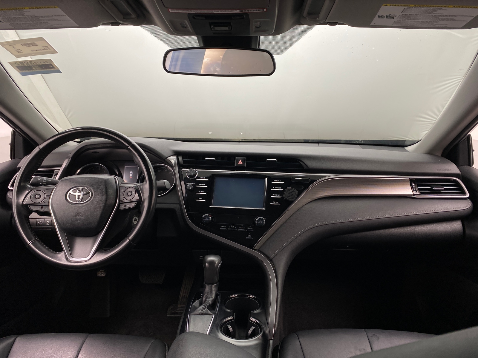Thumbnail: 2019 Toyota Camry - 3