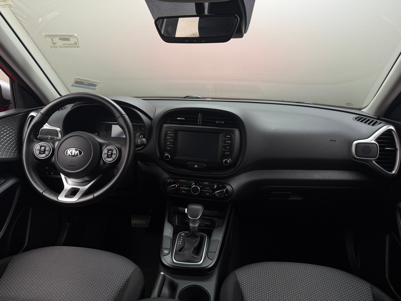 Thumbnail: 2021 Kia Soul - 3