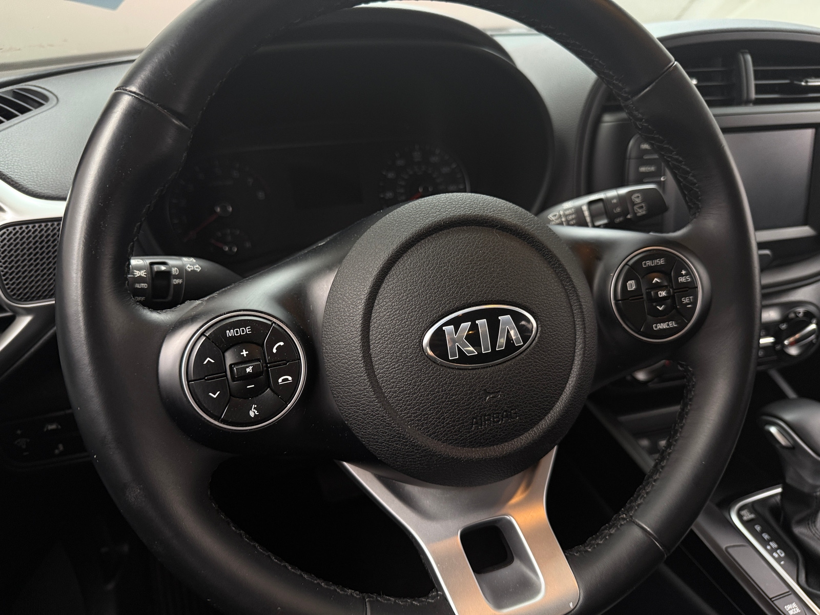 Thumbnail: 2021 Kia Soul - 5