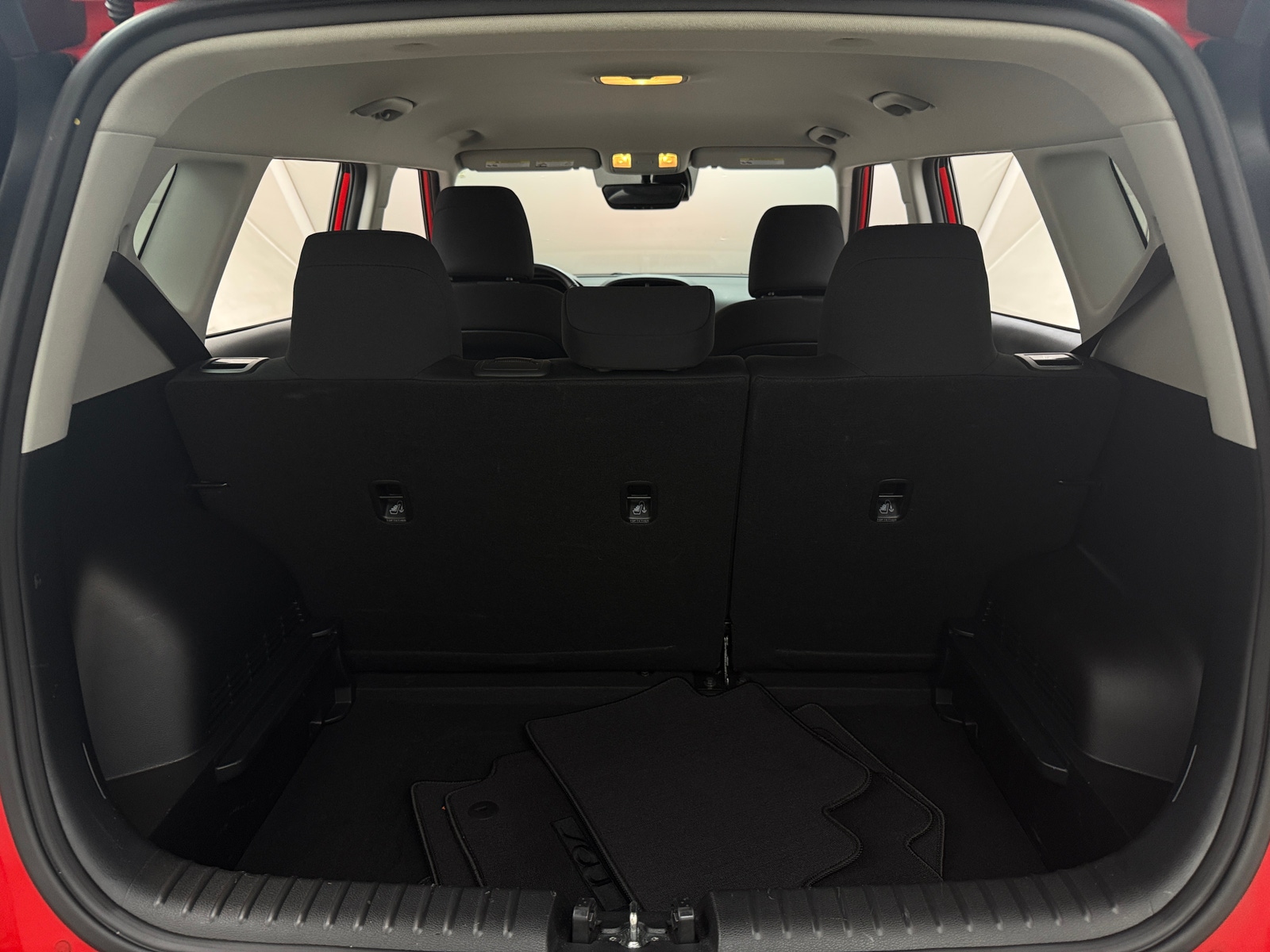 Thumbnail: 2021 Kia Soul - 7