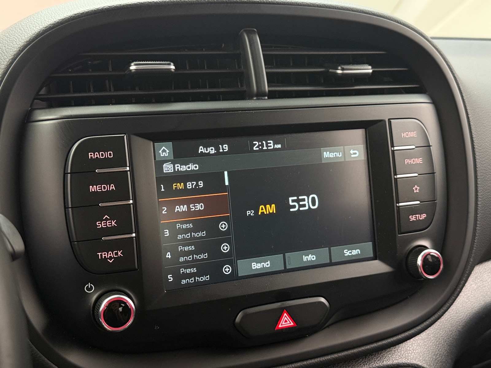 Thumbnail: 2021 Kia Soul - 4