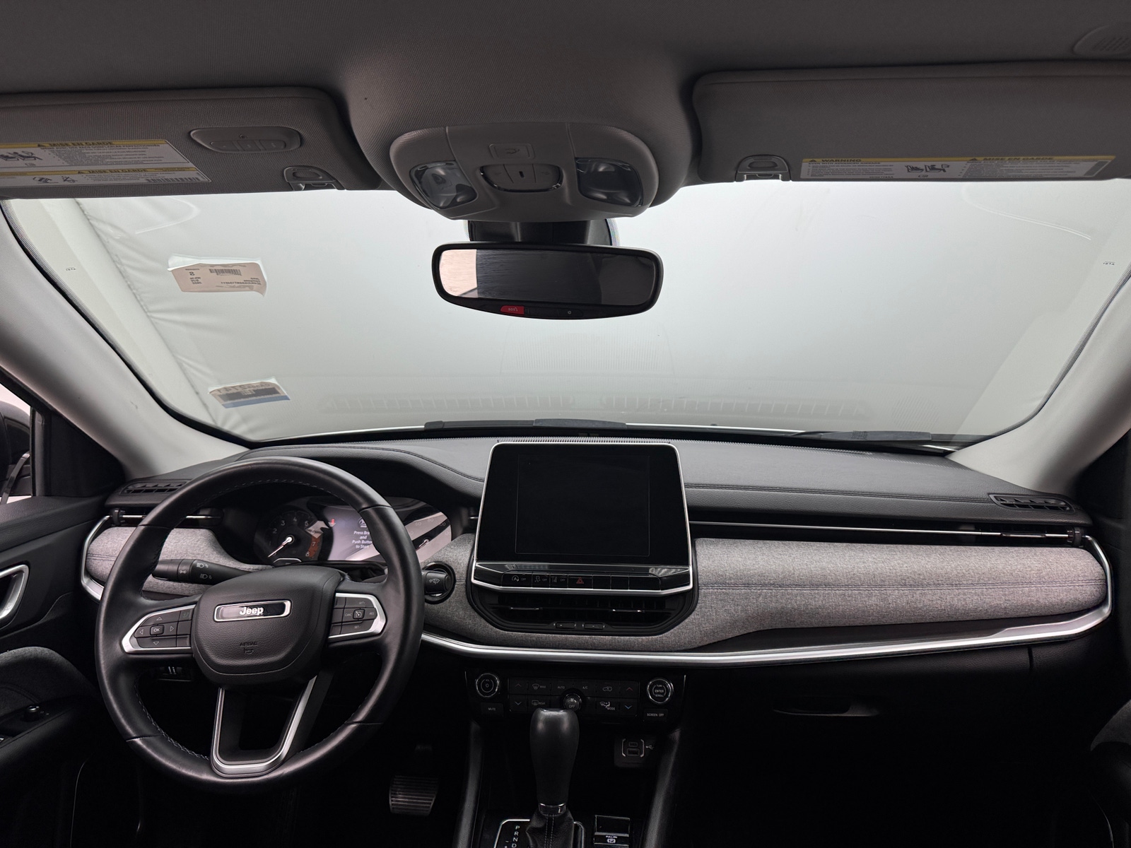 Thumbnail: 2022 Jeep Compass - 3