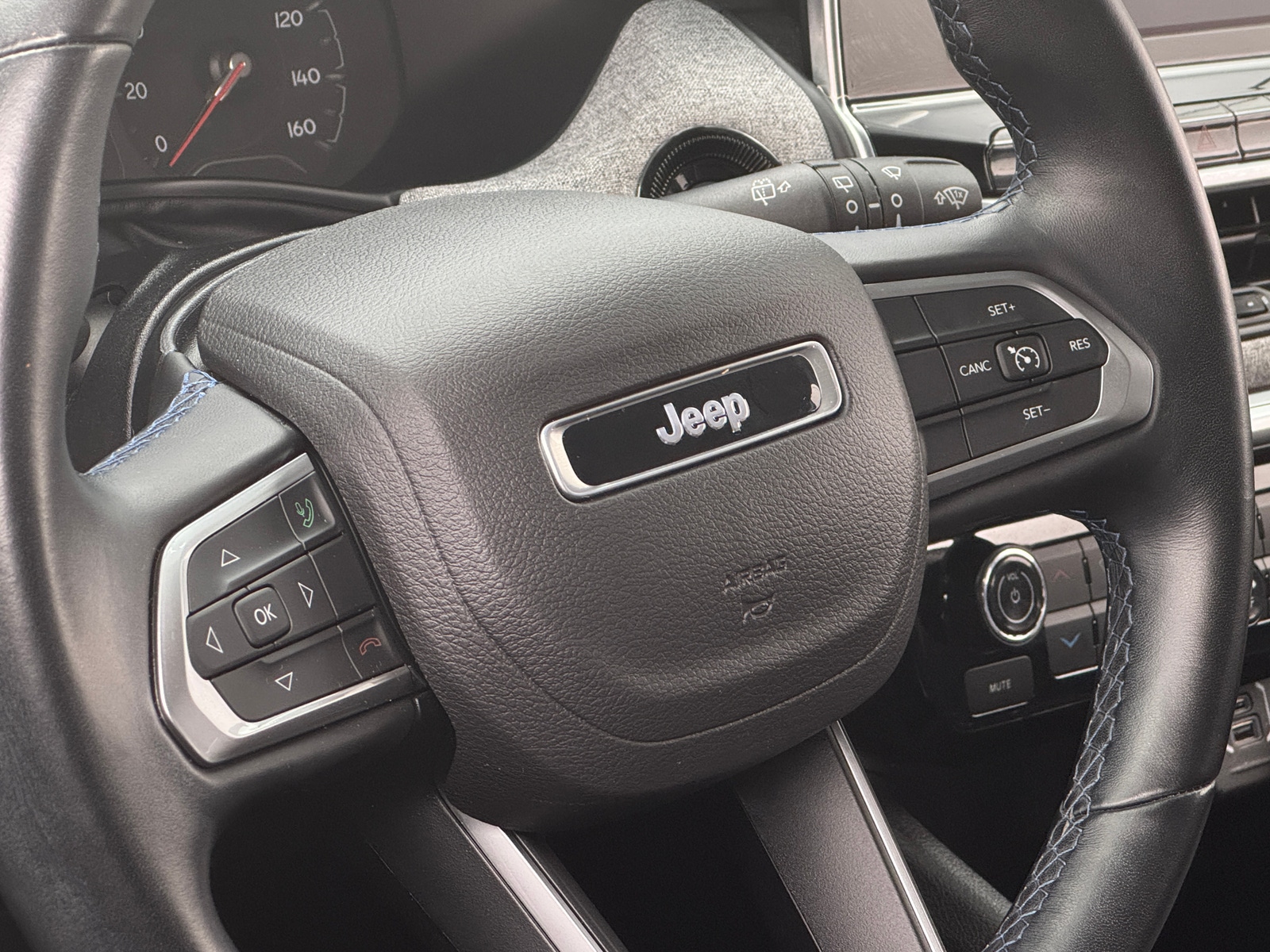 Thumbnail: 2022 Jeep Compass - 5