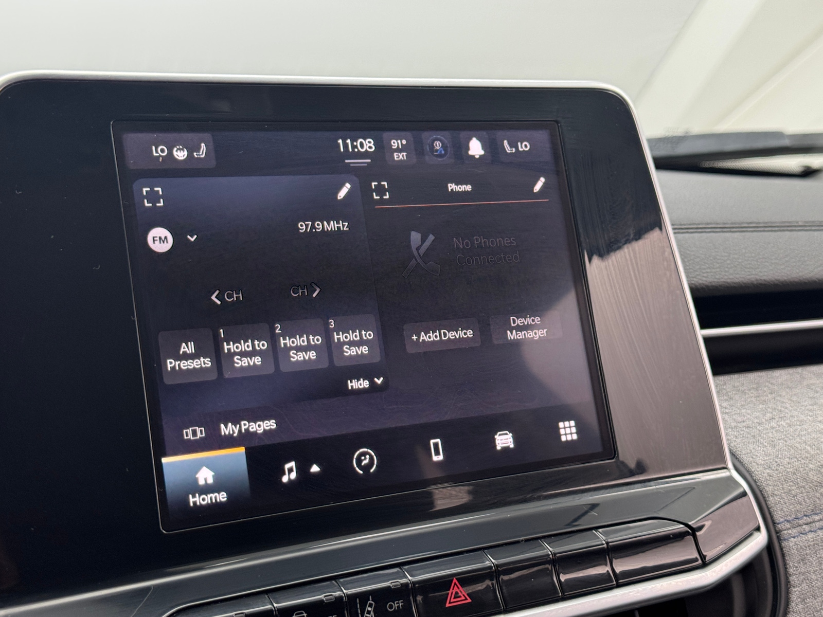 Thumbnail: 2022 Jeep Compass - 4
