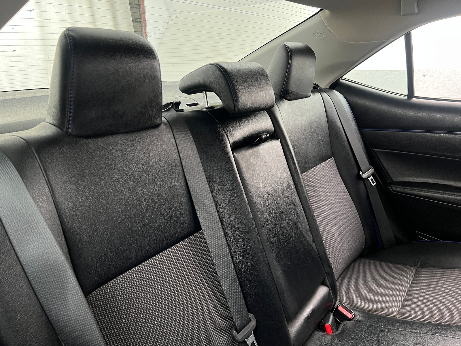 Thumbnail: 2018 Toyota Corolla - 6