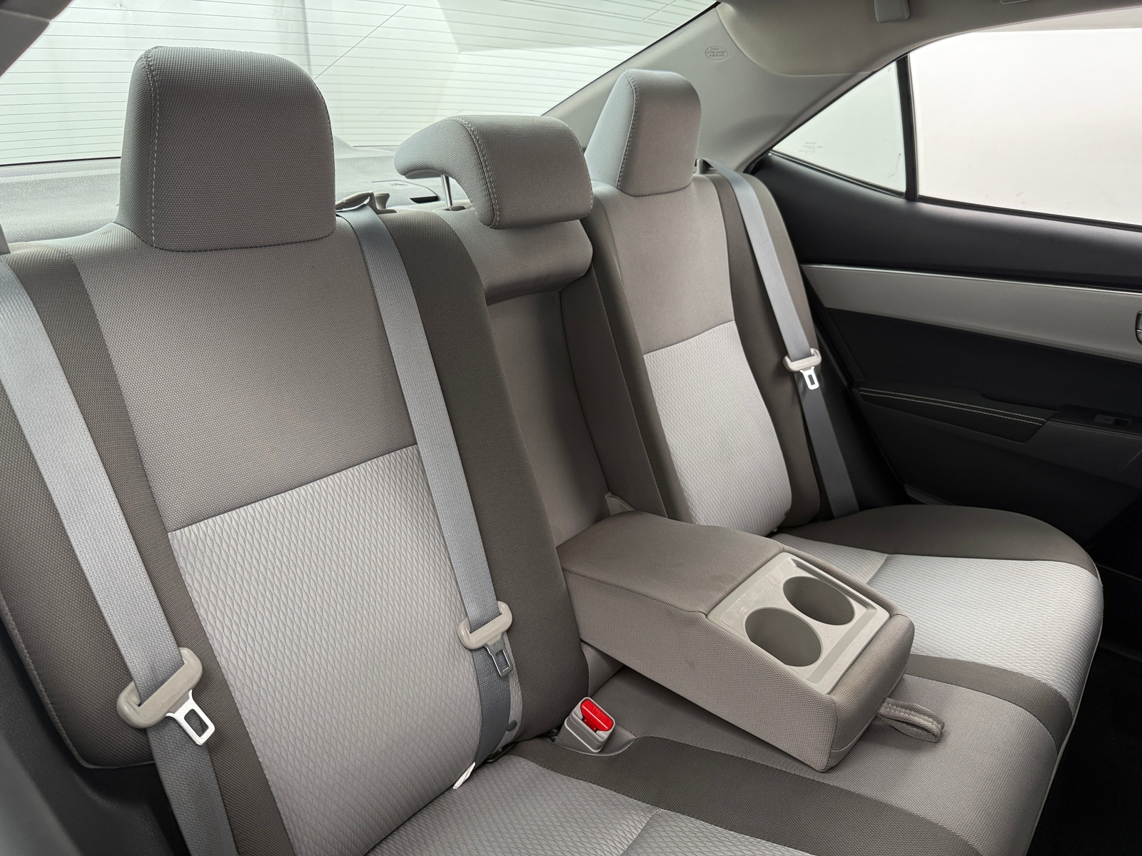 Thumbnail: 2018 Toyota Corolla - 6