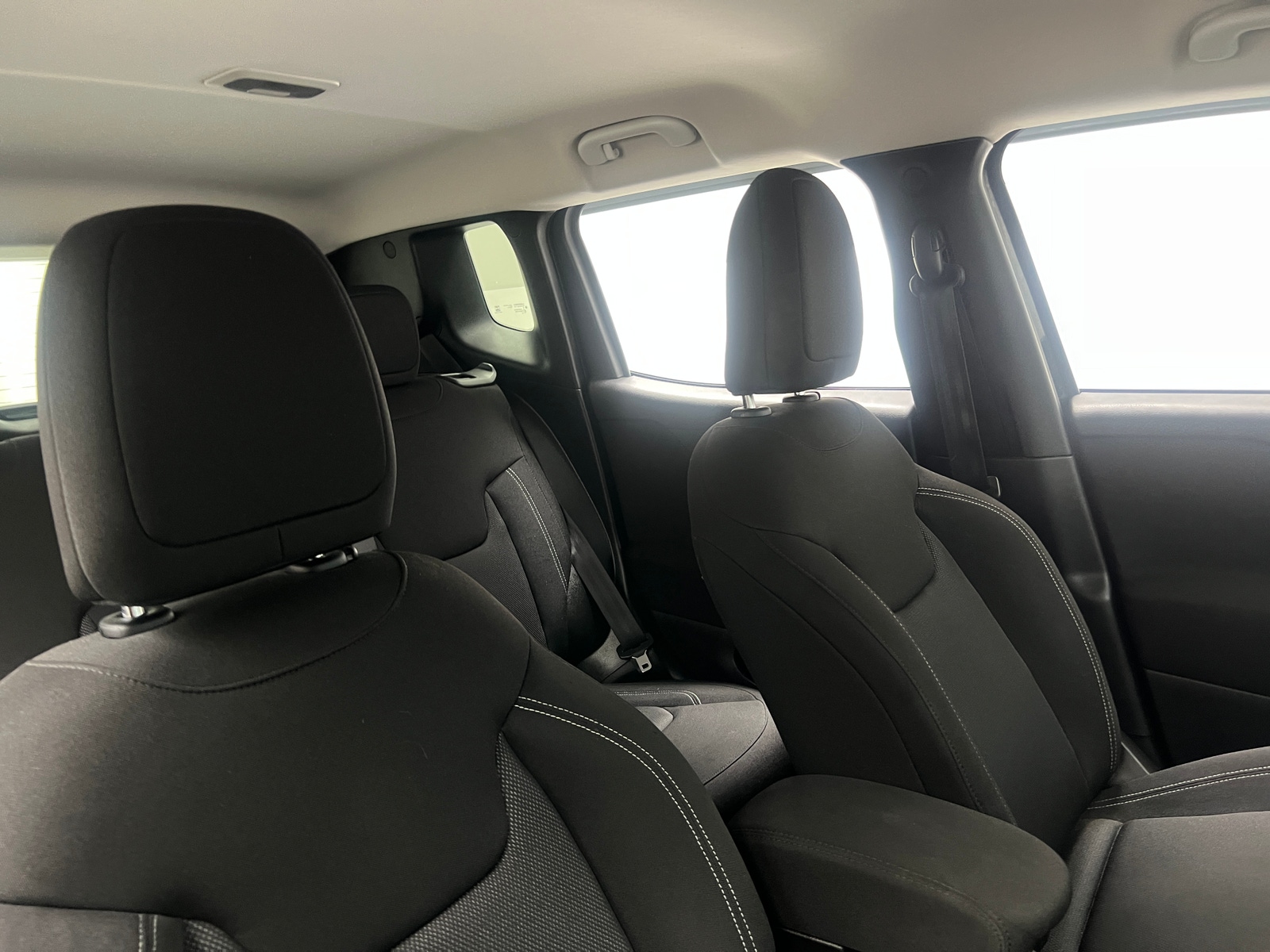 Thumbnail: 2021 Jeep Renegade - 2