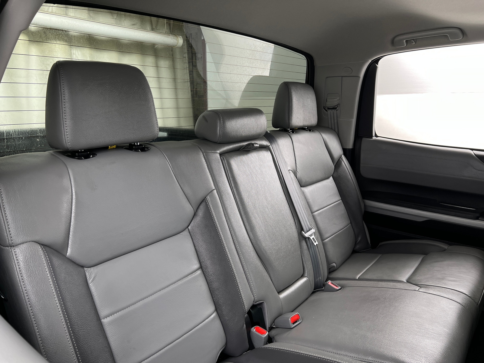 Thumbnail: 2021 Toyota Tundra - 5