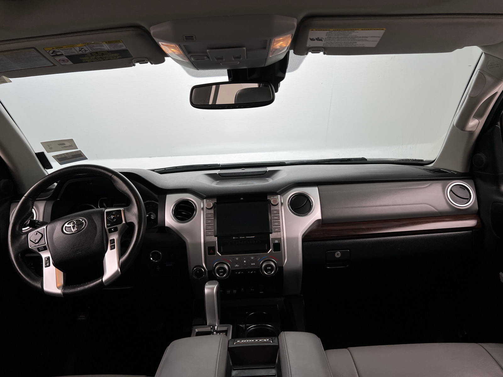 Thumbnail: 2021 Toyota Tundra - 2