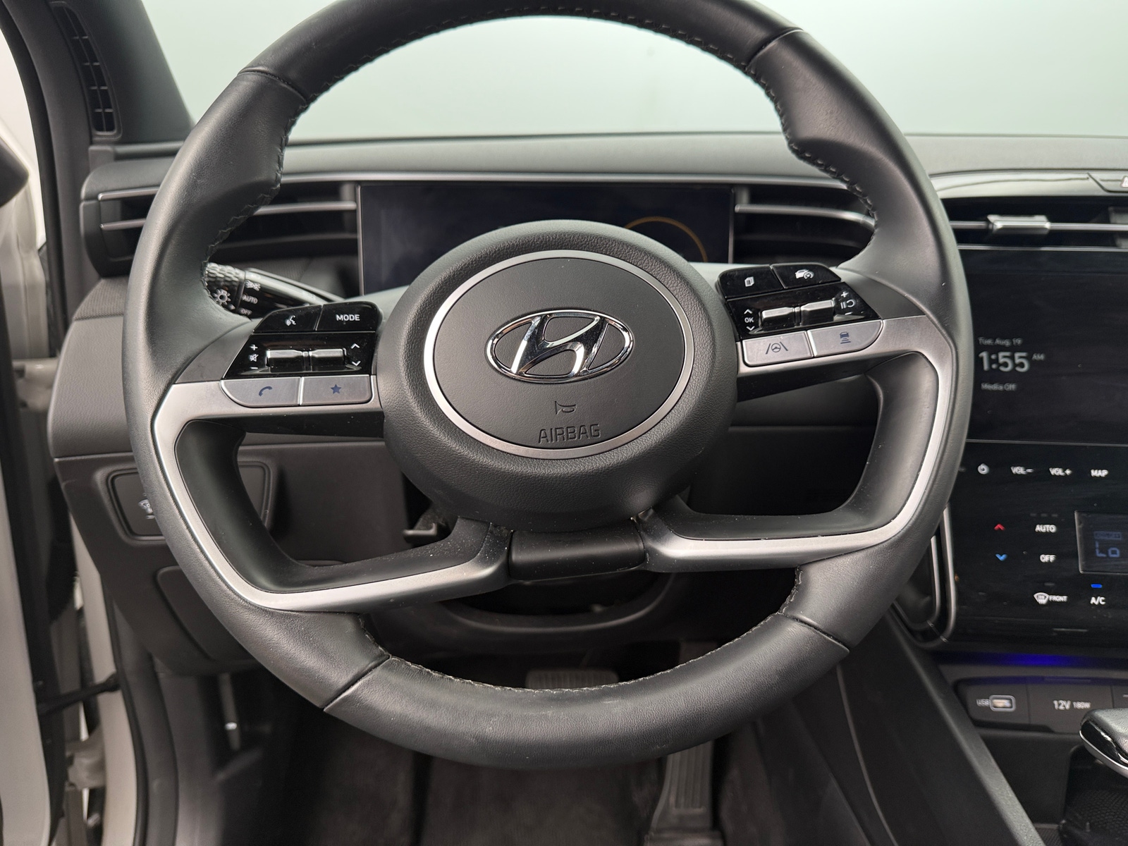Thumbnail: 2024 Hyundai Tucson - 5
