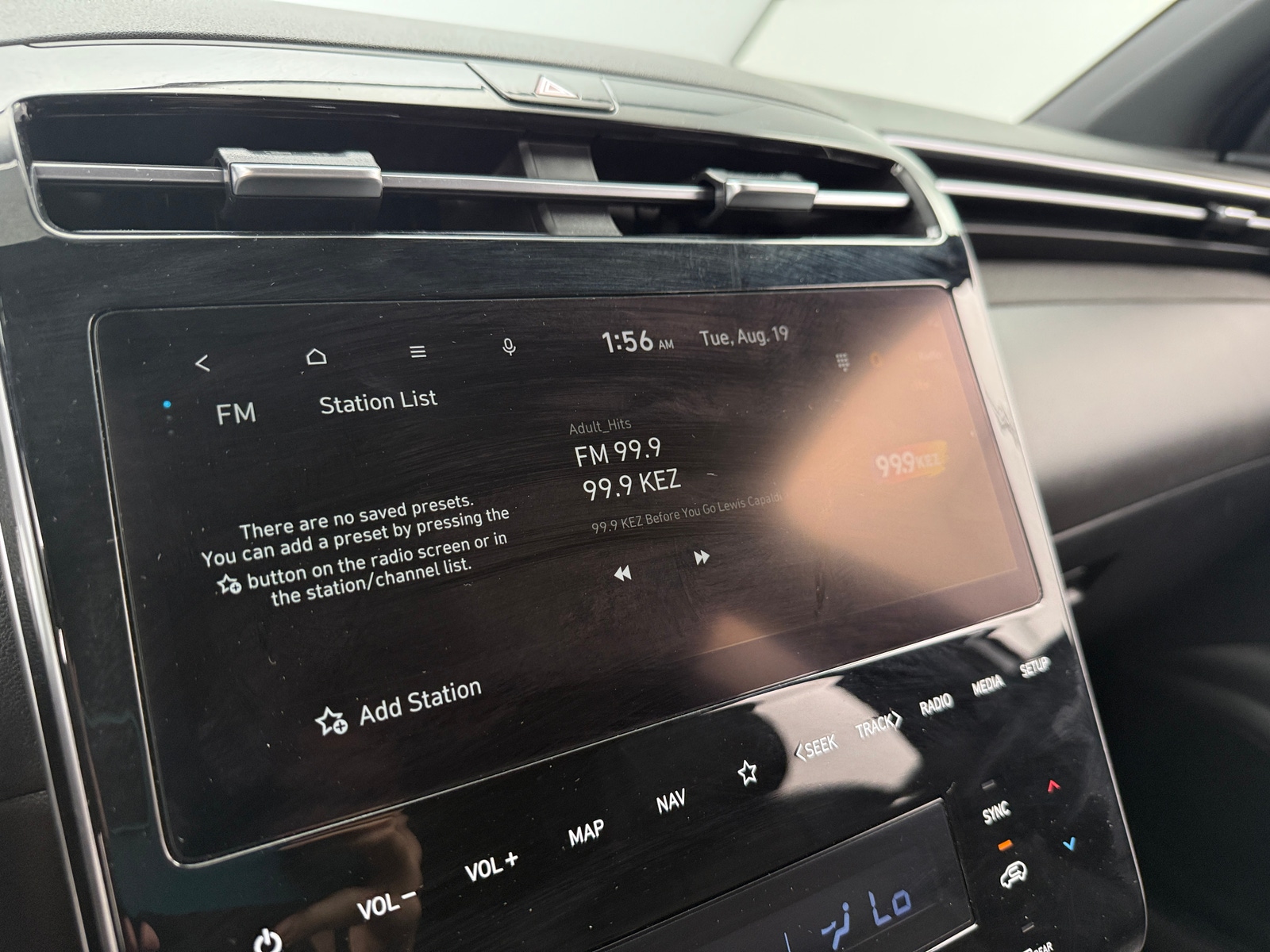 Thumbnail: 2024 Hyundai Tucson - 4