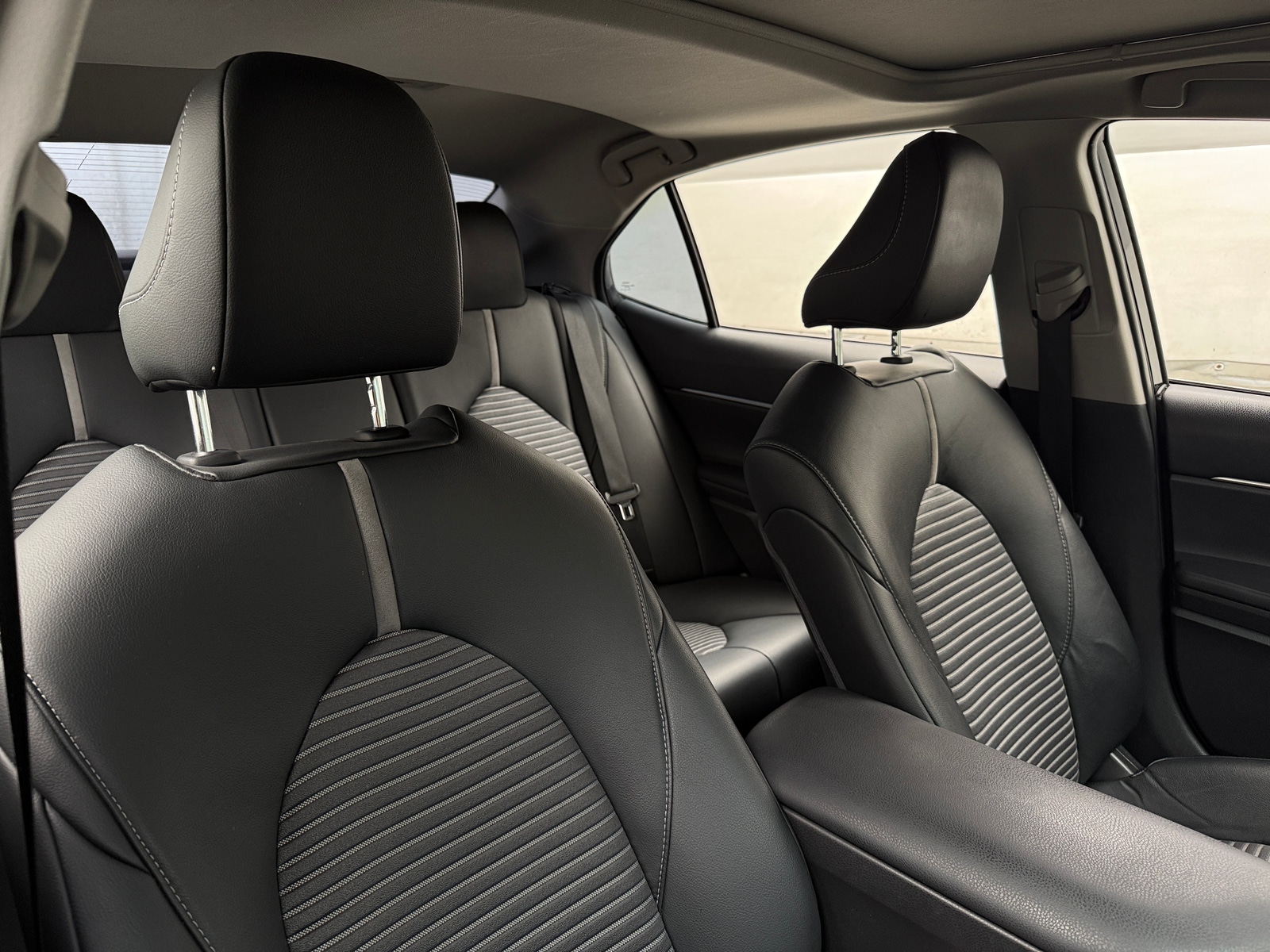 Thumbnail: 2018 Toyota Camry - 2