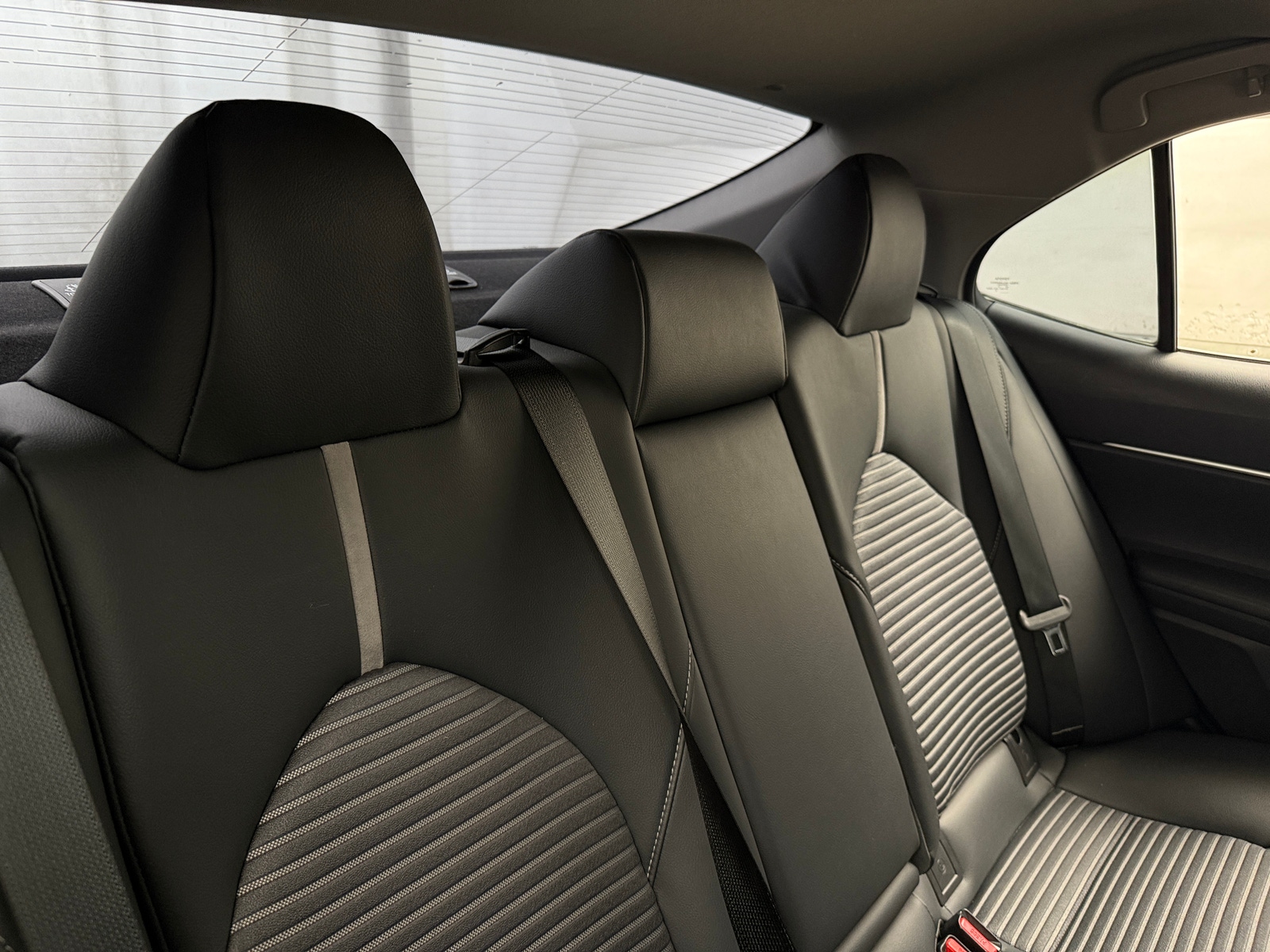 Thumbnail: 2018 Toyota Camry - 6