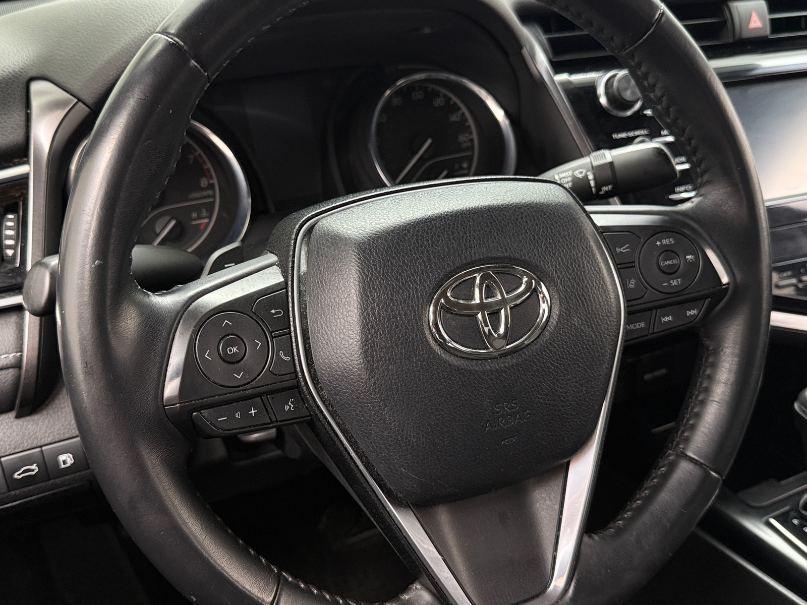 Thumbnail: 2018 Toyota Camry - 5